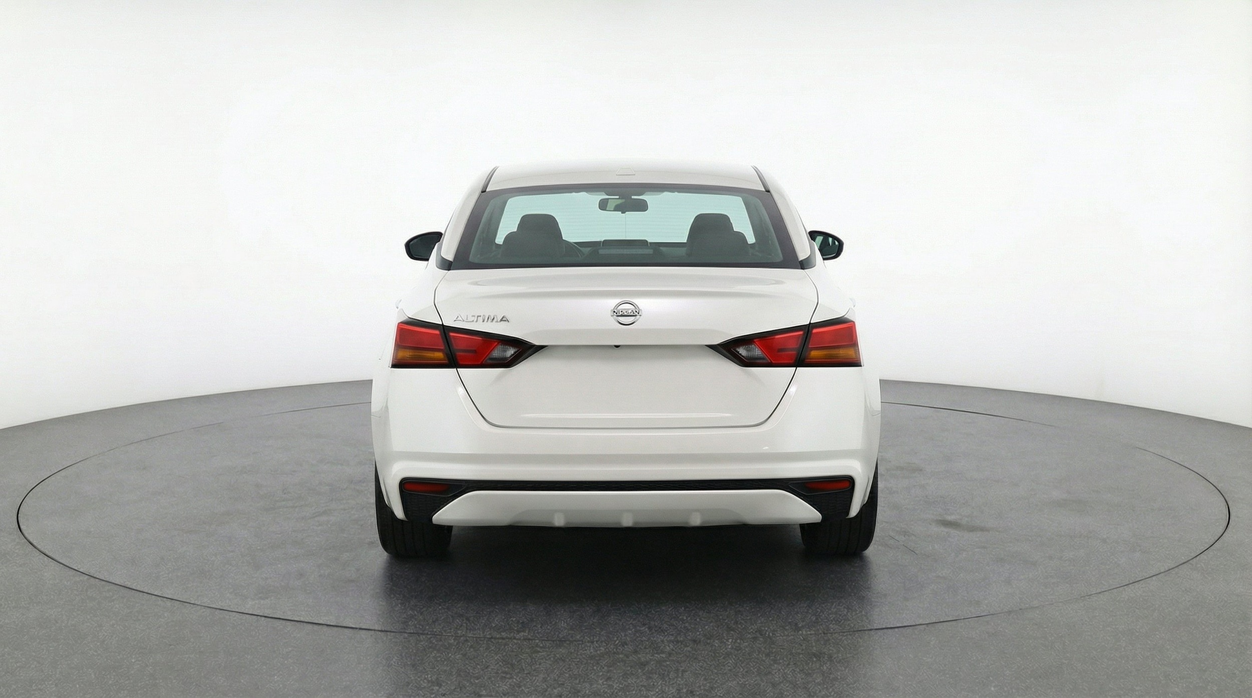 Thumbnail: 2025 Nissan Altima - 7