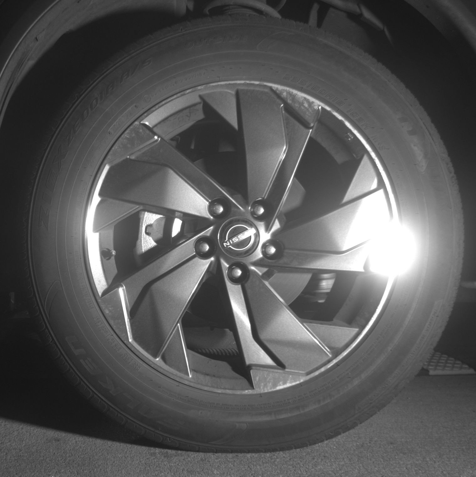 Thumbnail: 2025 Nissan Rogue - 12