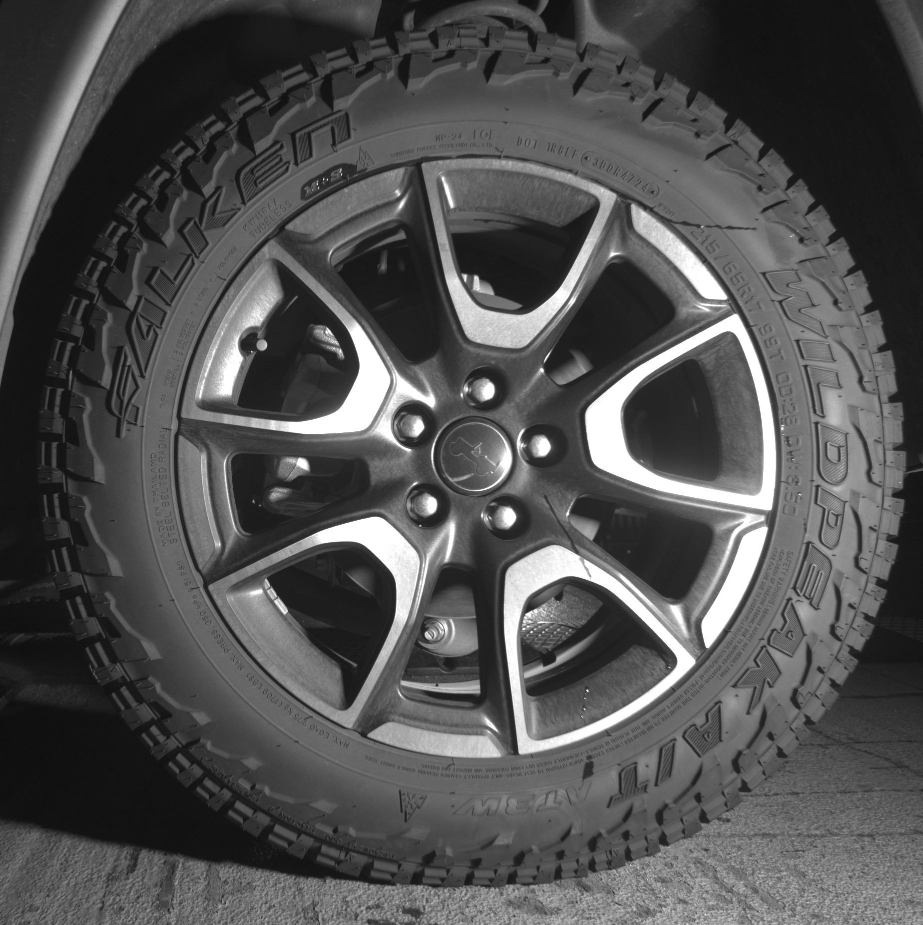 Thumbnail: 2025 Jeep Compass - 14