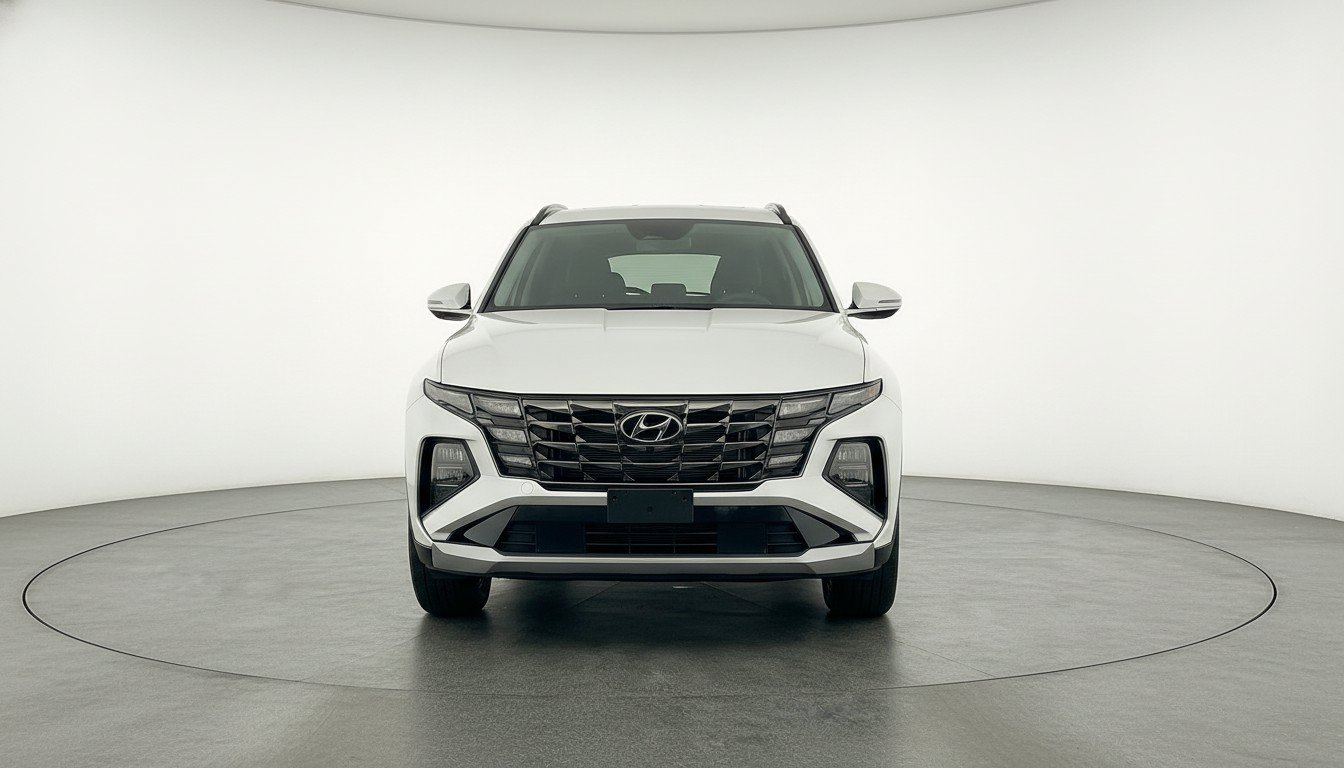 Thumbnail: 2026 Hyundai Tucson - 2