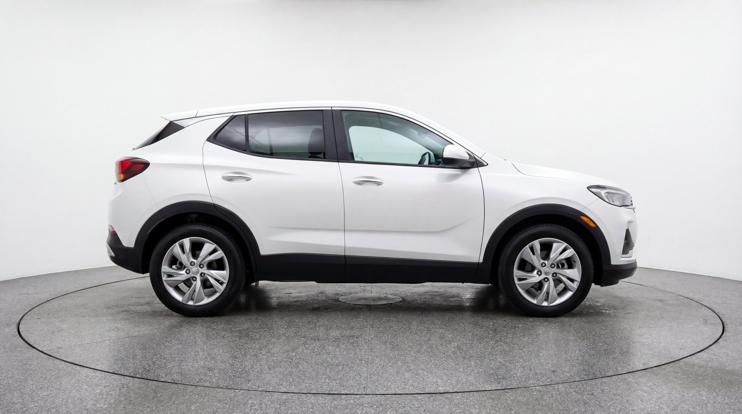 Thumbnail: 2026 Buick Encore GX - 11