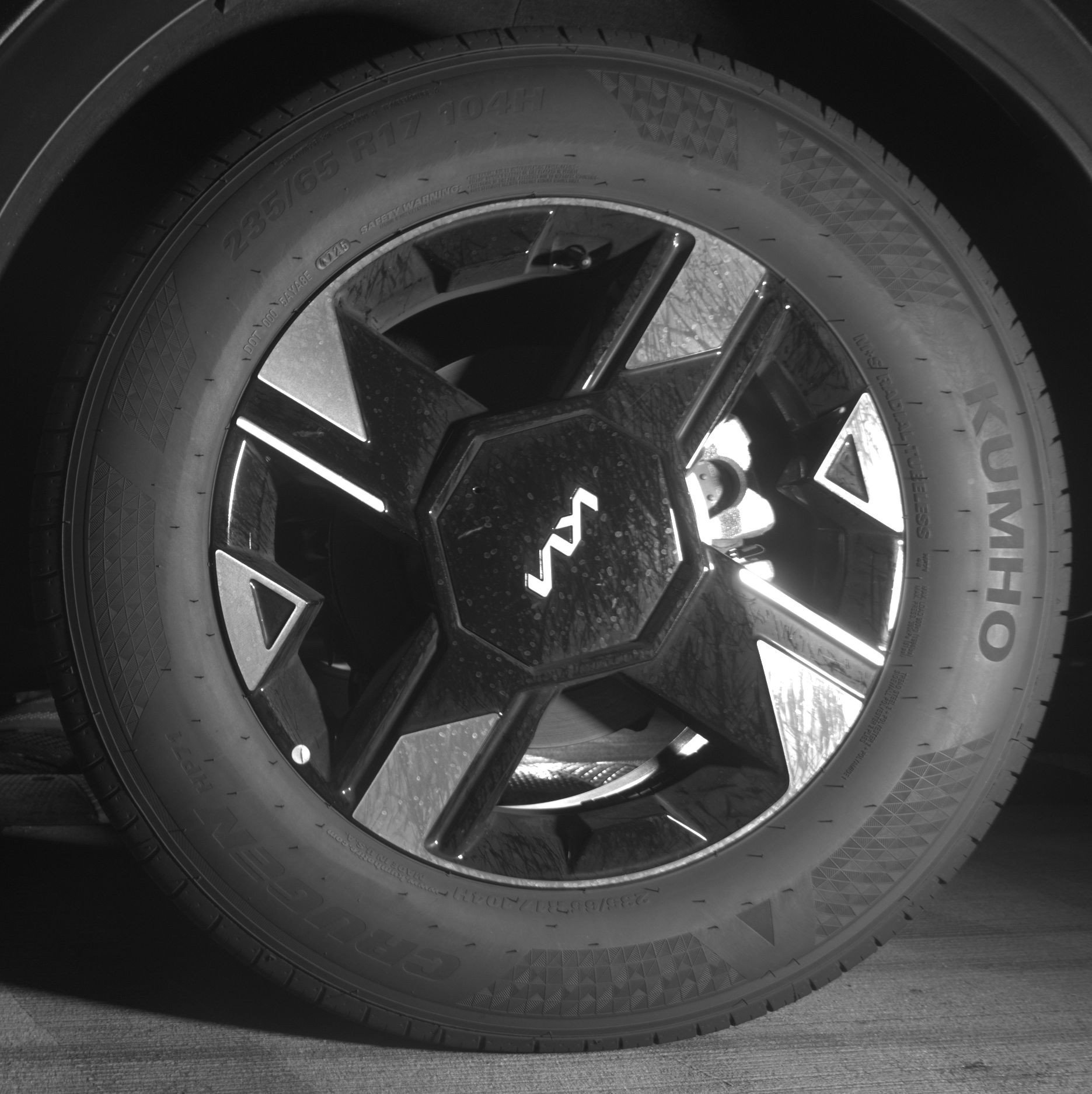 Thumbnail: 2026 Kia Sportage - 14