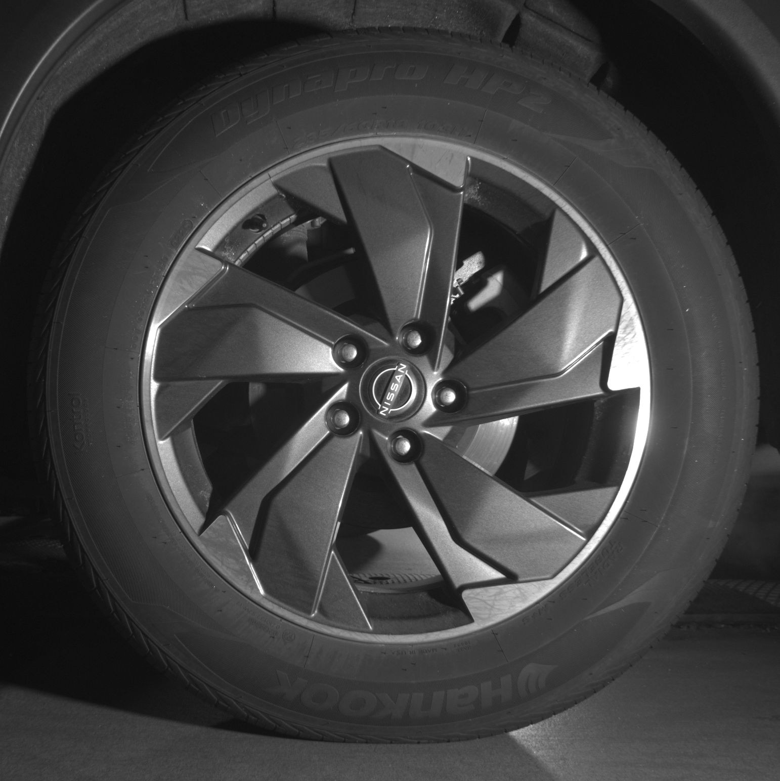 Thumbnail: 2025 Nissan Rogue - 11