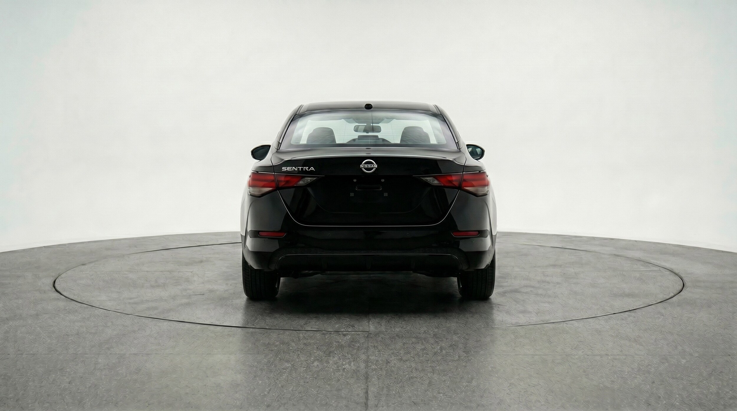 Thumbnail: 2025 Nissan Sentra - 7