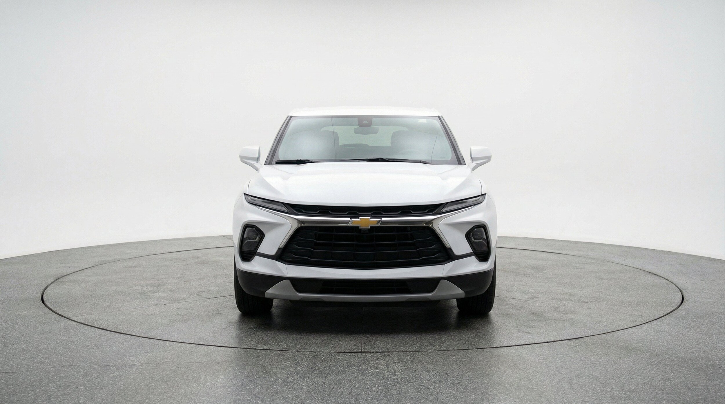 Thumbnail: 2025 Chevrolet Blazer - 2