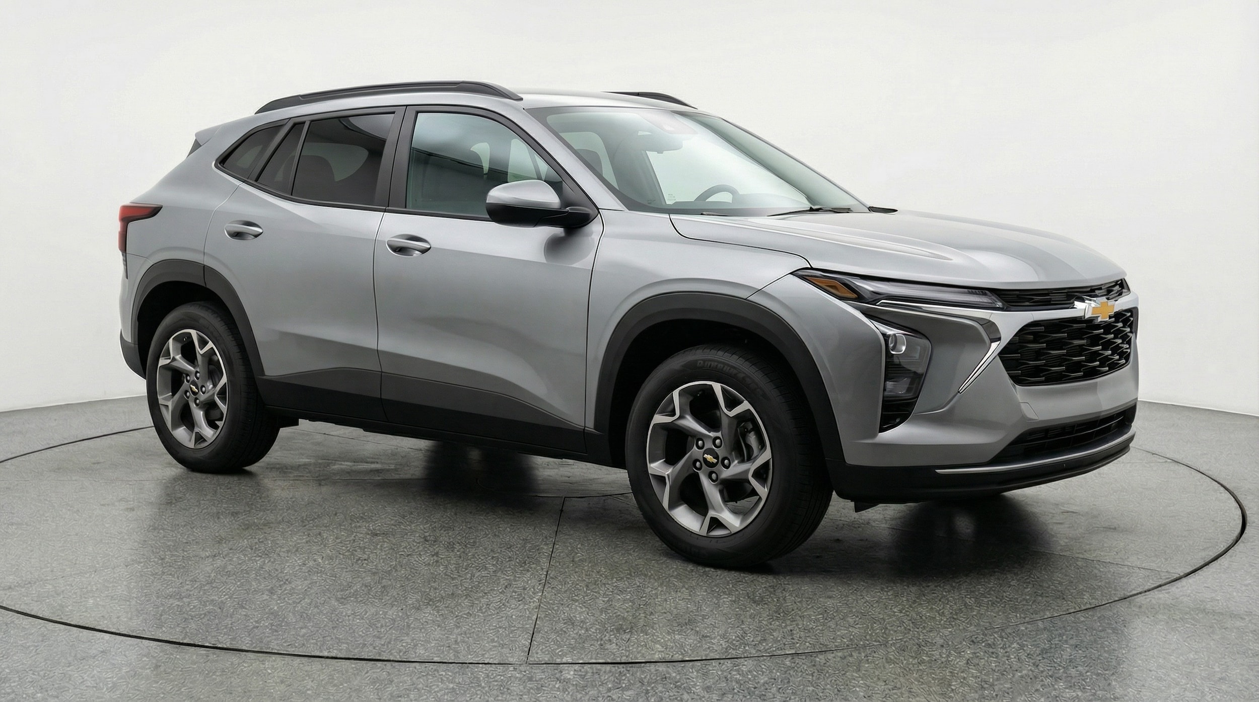 2025 Chevrolet Trax LT FWD