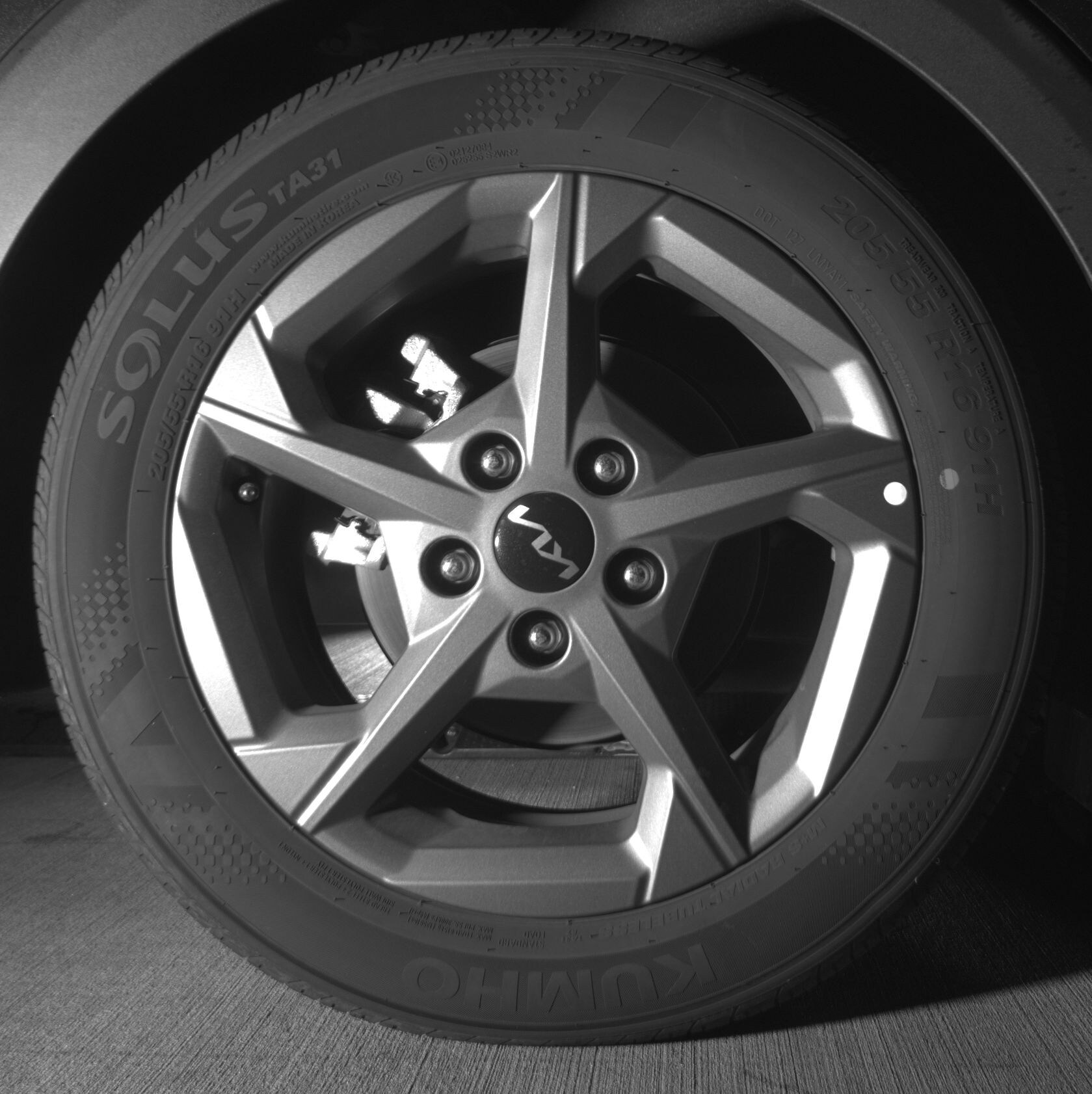 Thumbnail: 2025 Kia K4 - 12