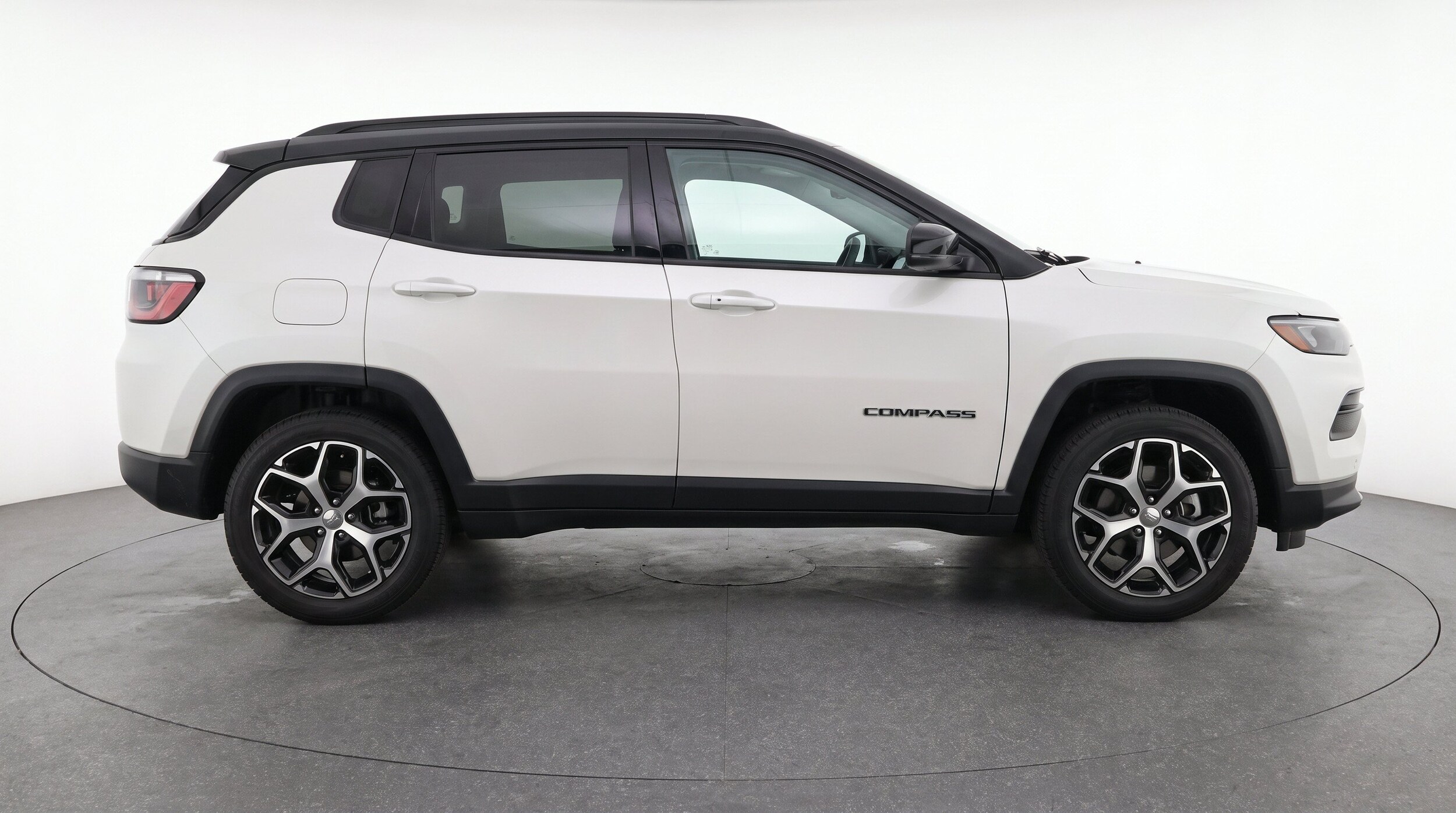 Thumbnail: 2025 Jeep Compass - 10