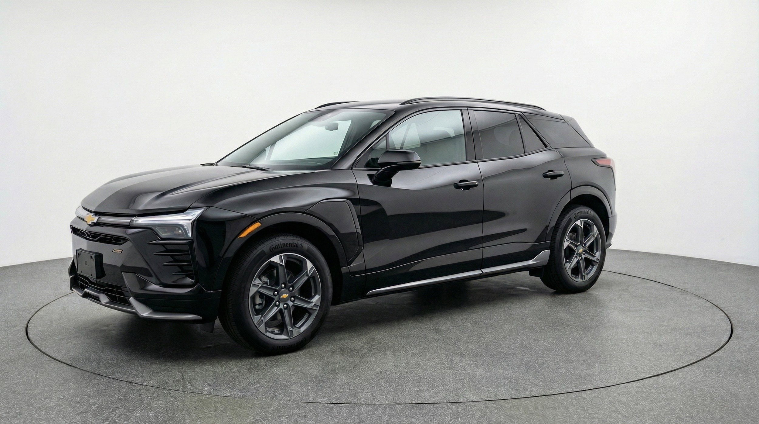 Thumbnail: 2025 Chevrolet Blazer - 3