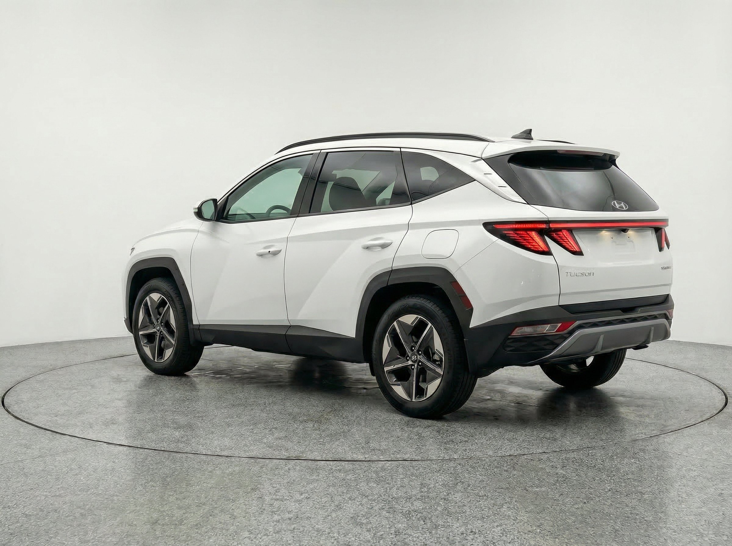 Thumbnail: 2026 Hyundai Tucson - 6