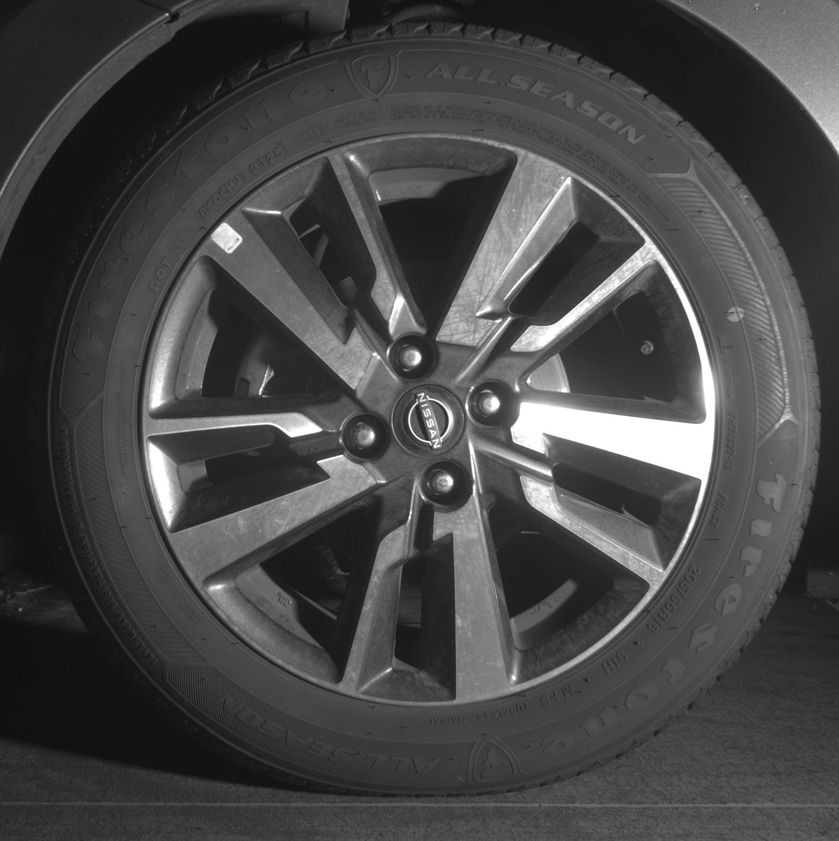 Thumbnail: 2025 Nissan Versa - 9