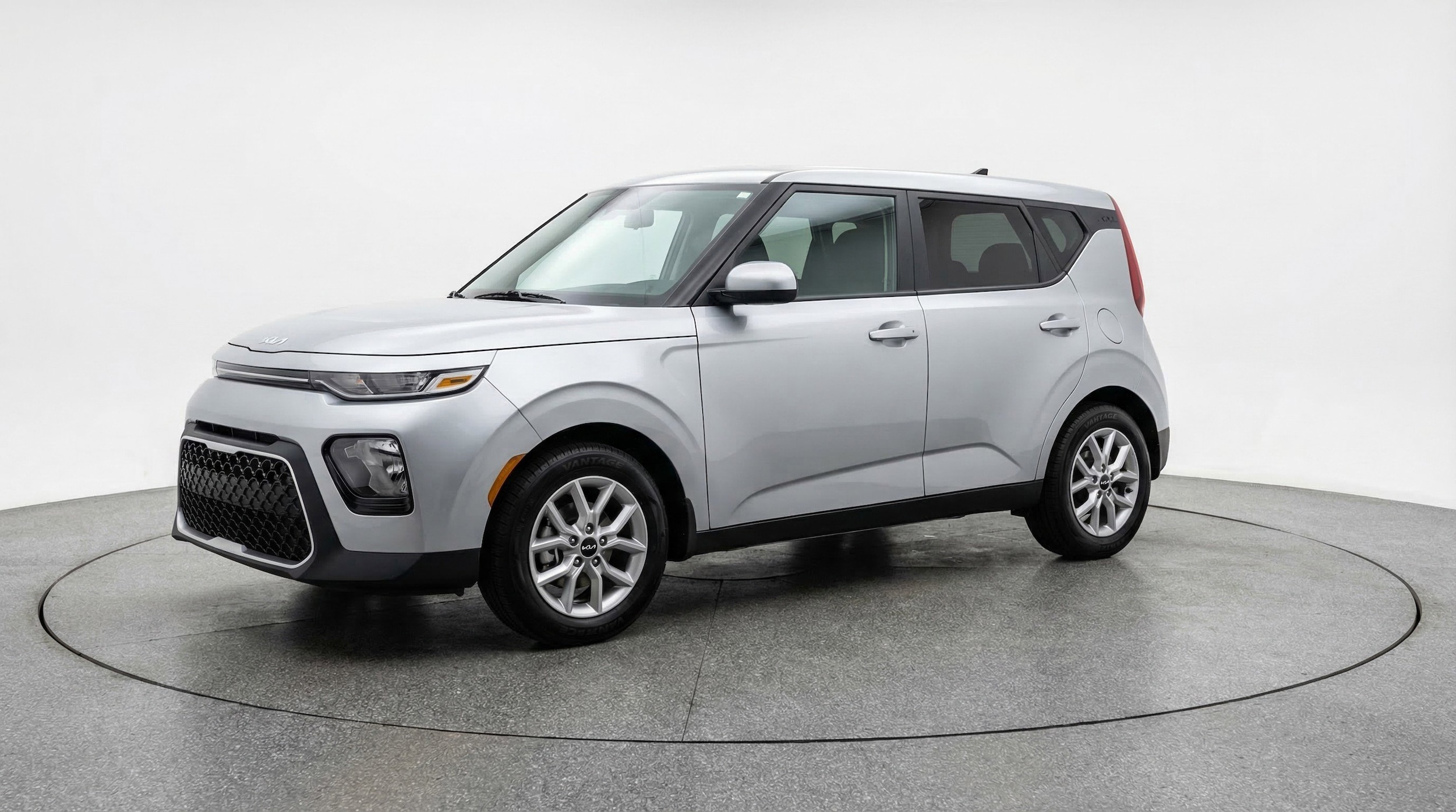 Thumbnail: 2025 Kia Soul - 3