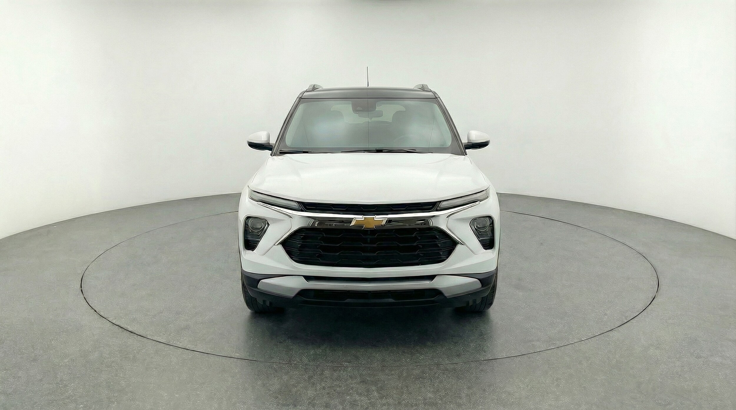 Thumbnail: 2025 Chevrolet TrailBlazer - 2