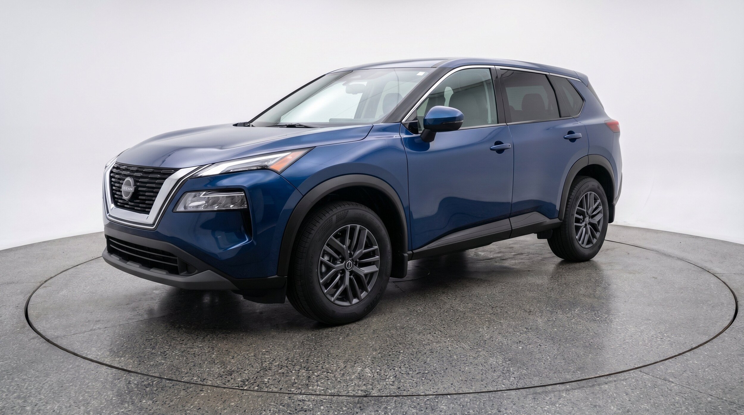 Thumbnail: 2026 Nissan Rogue - 3