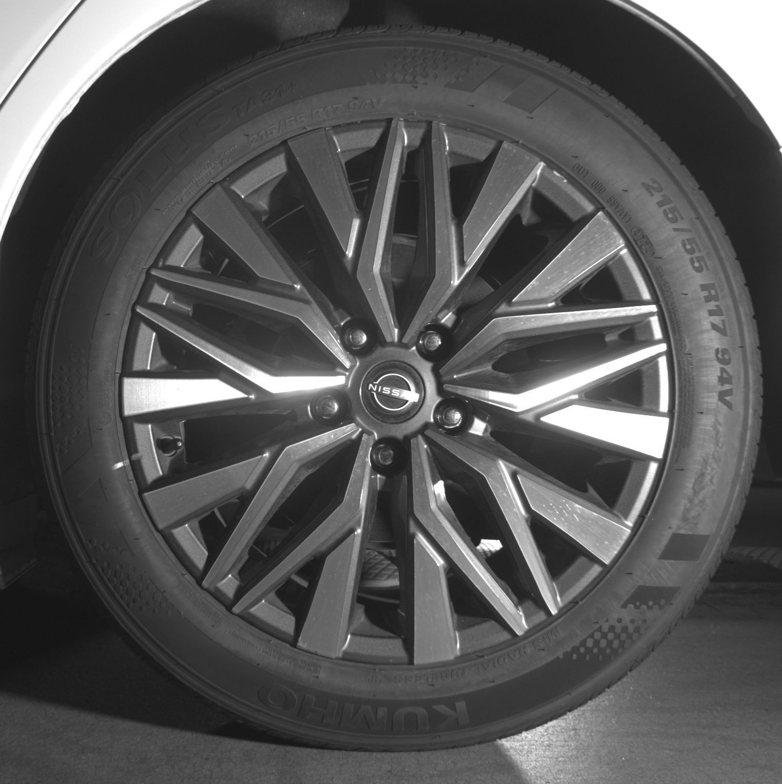 Thumbnail: 2025 Nissan Altima - 14