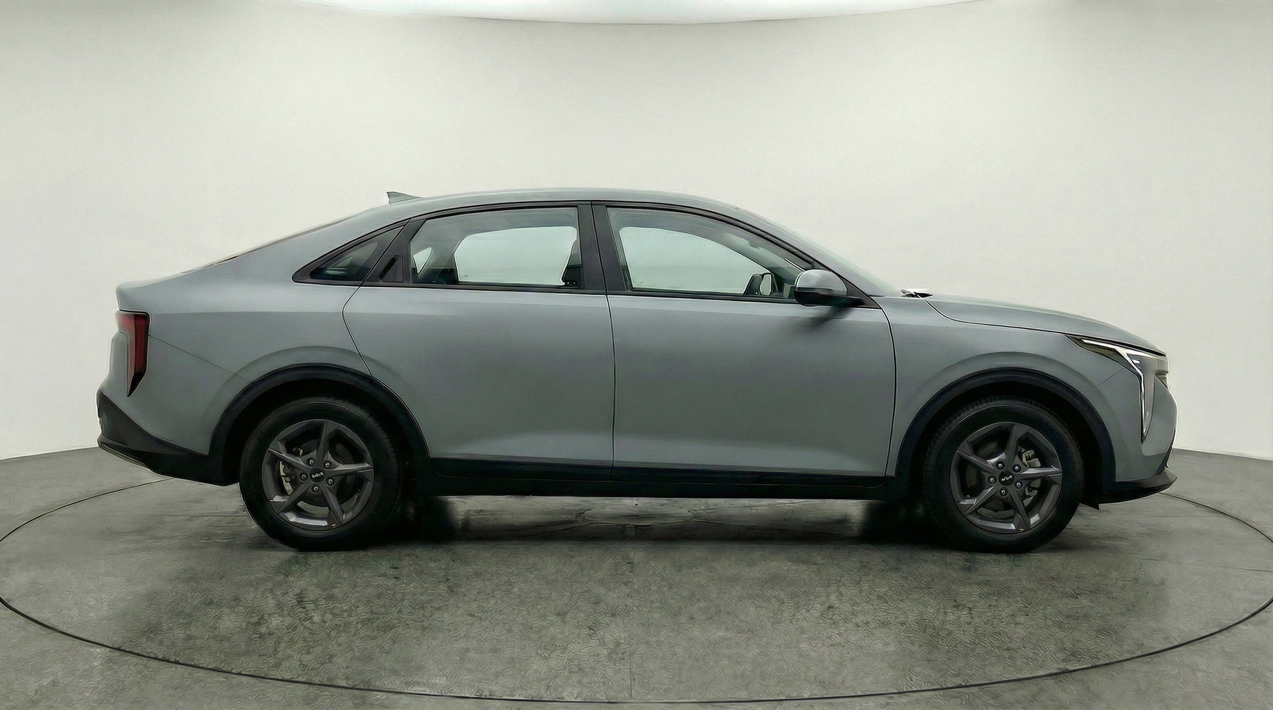 Thumbnail: 2025 Kia K4 - 11