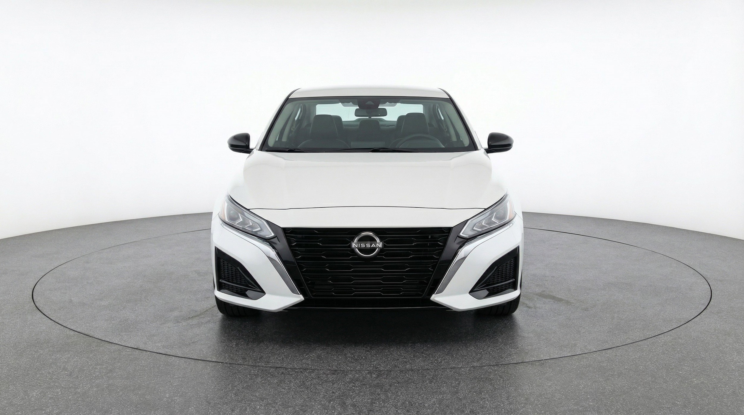 Thumbnail: 2025 Nissan Altima - 2