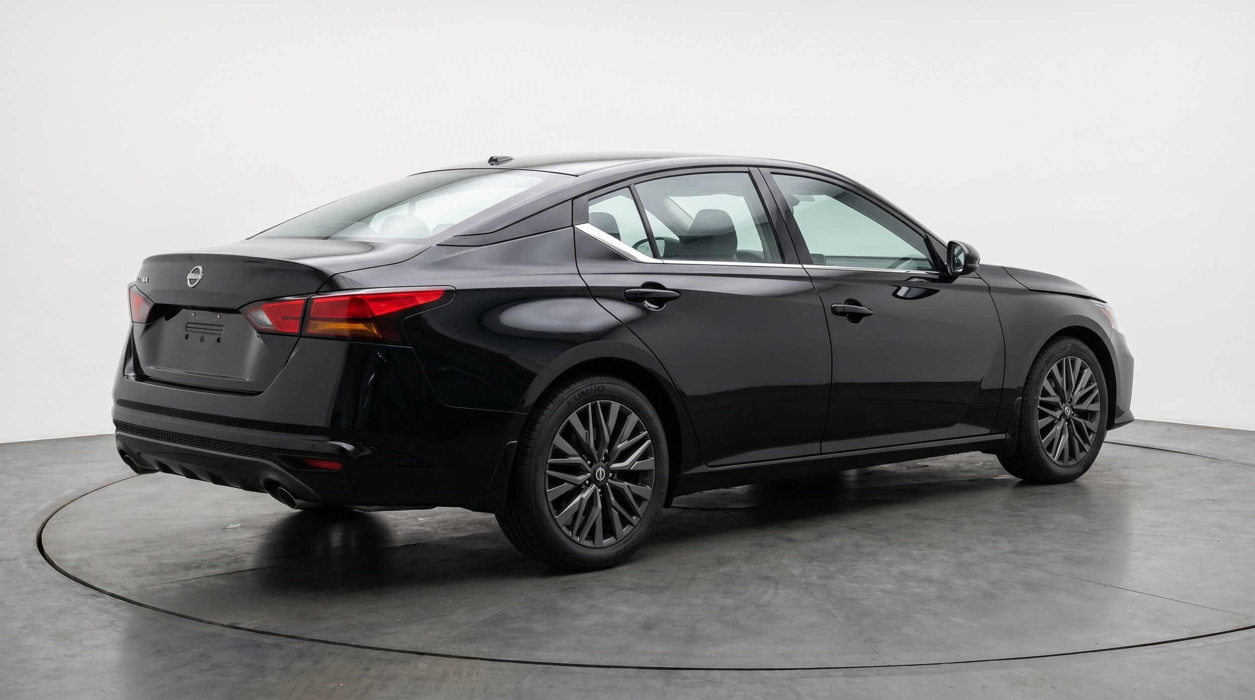 Thumbnail: 2026 Nissan Altima - 9
