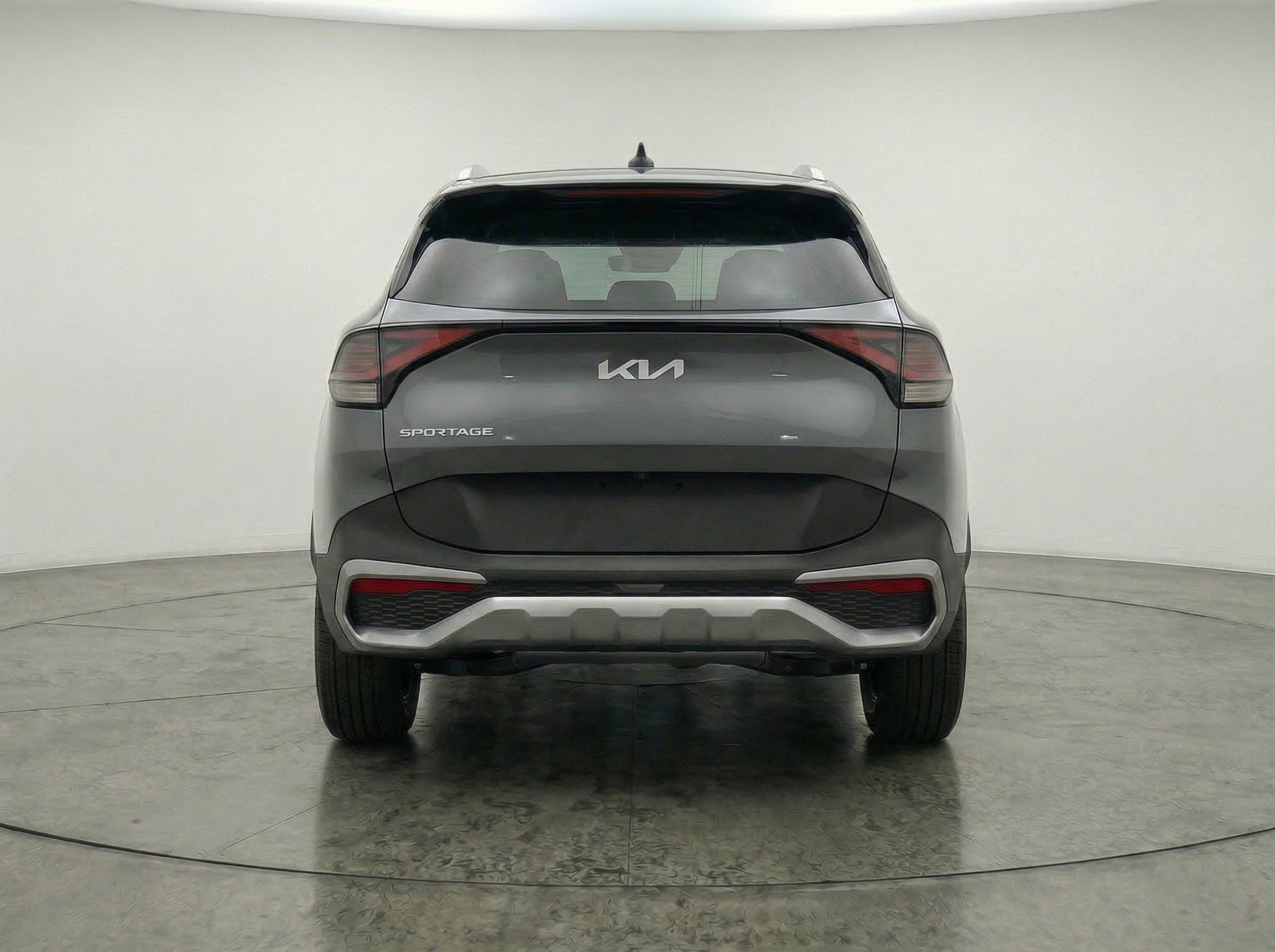 Thumbnail: 2026 Kia Sportage - 7