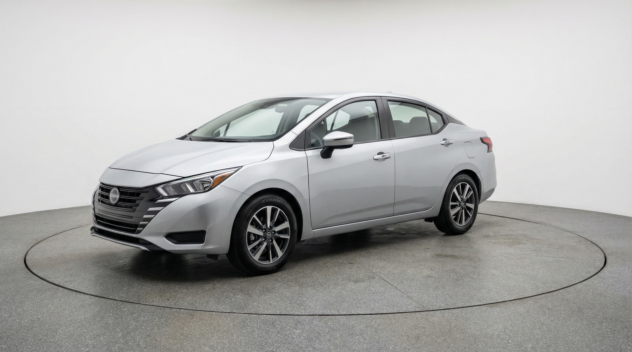 Thumbnail: 2025 Nissan Versa - 3