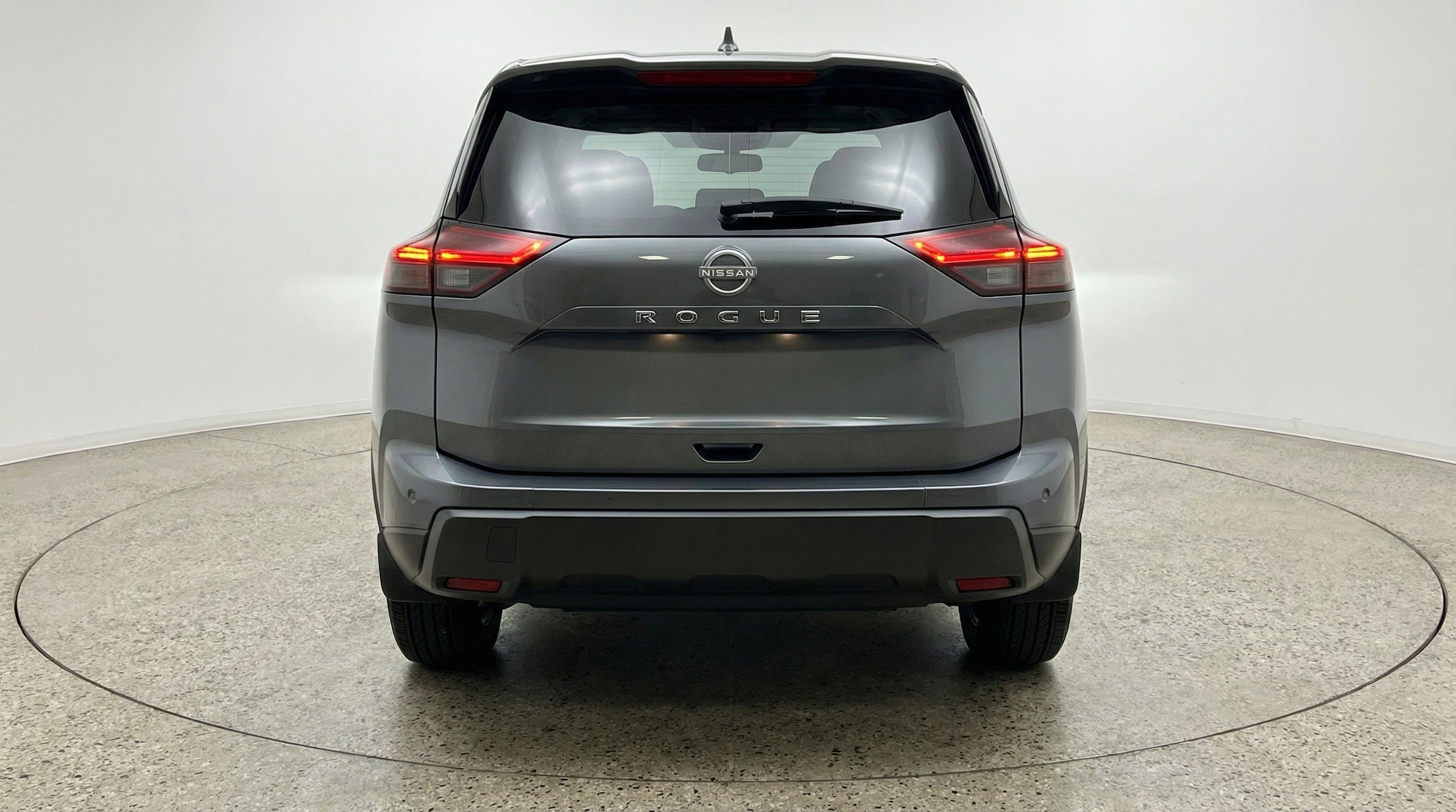 Thumbnail: 2025 Nissan Rogue - 7