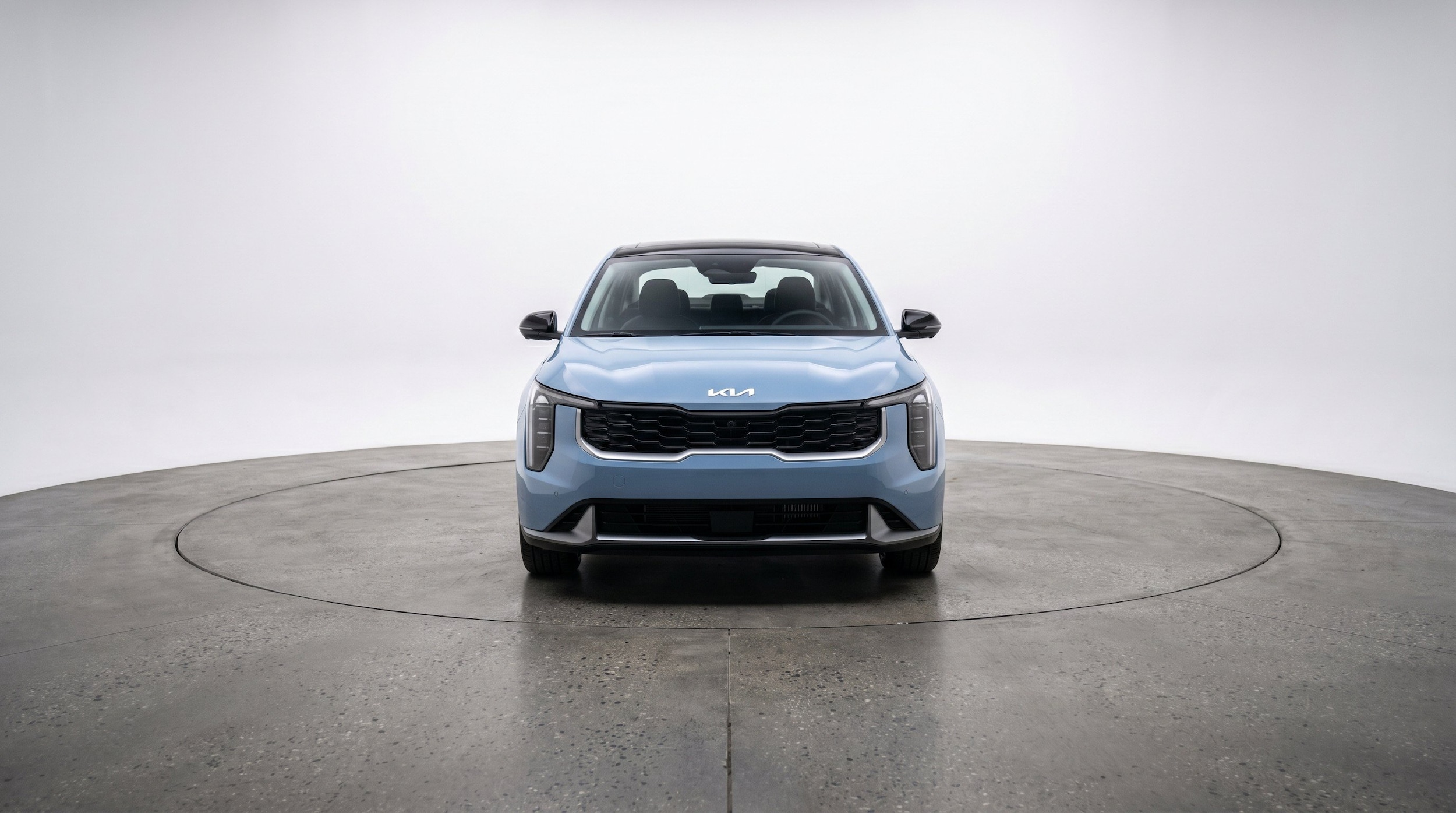 Thumbnail: 2026 Kia K4 - 2
