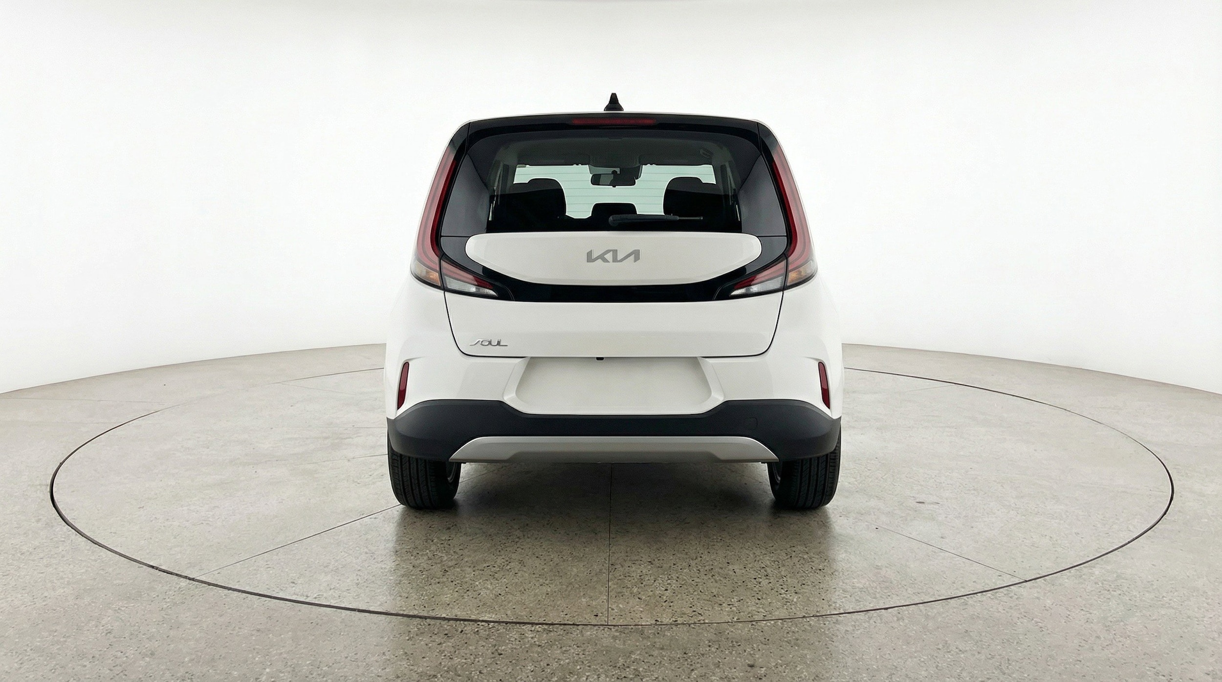 Thumbnail: 2025 Kia Soul - 7