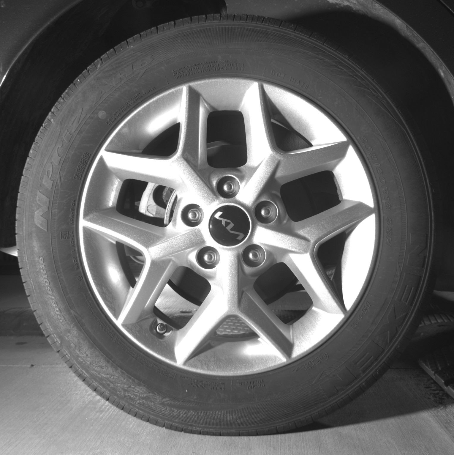 Thumbnail: 2025 Kia Soul - 15