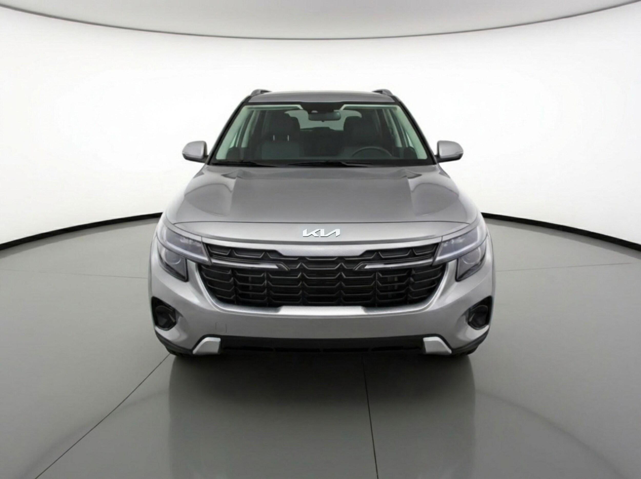 Thumbnail: 2025 Kia Seltos - 2