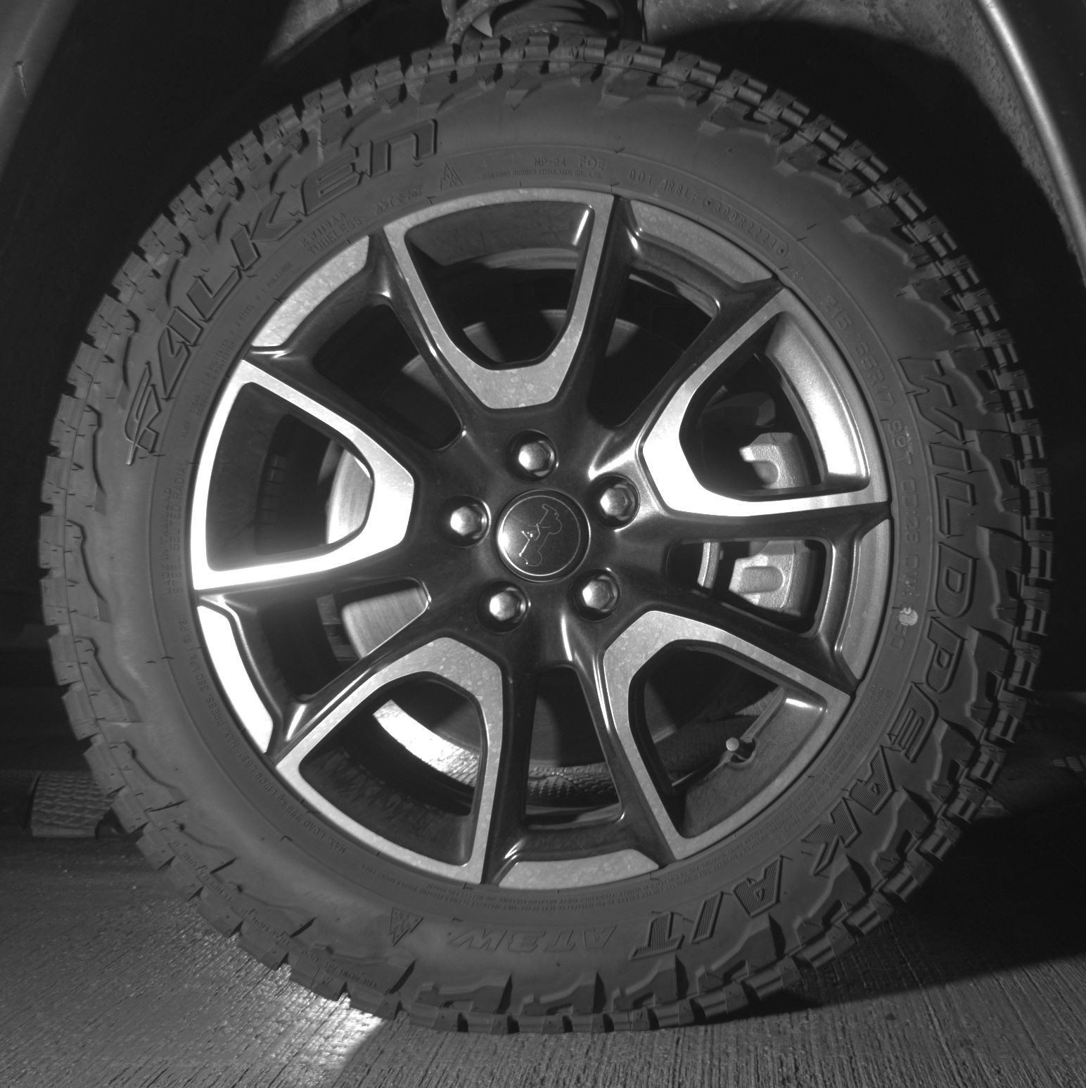 Thumbnail: 2025 Jeep Compass - 13