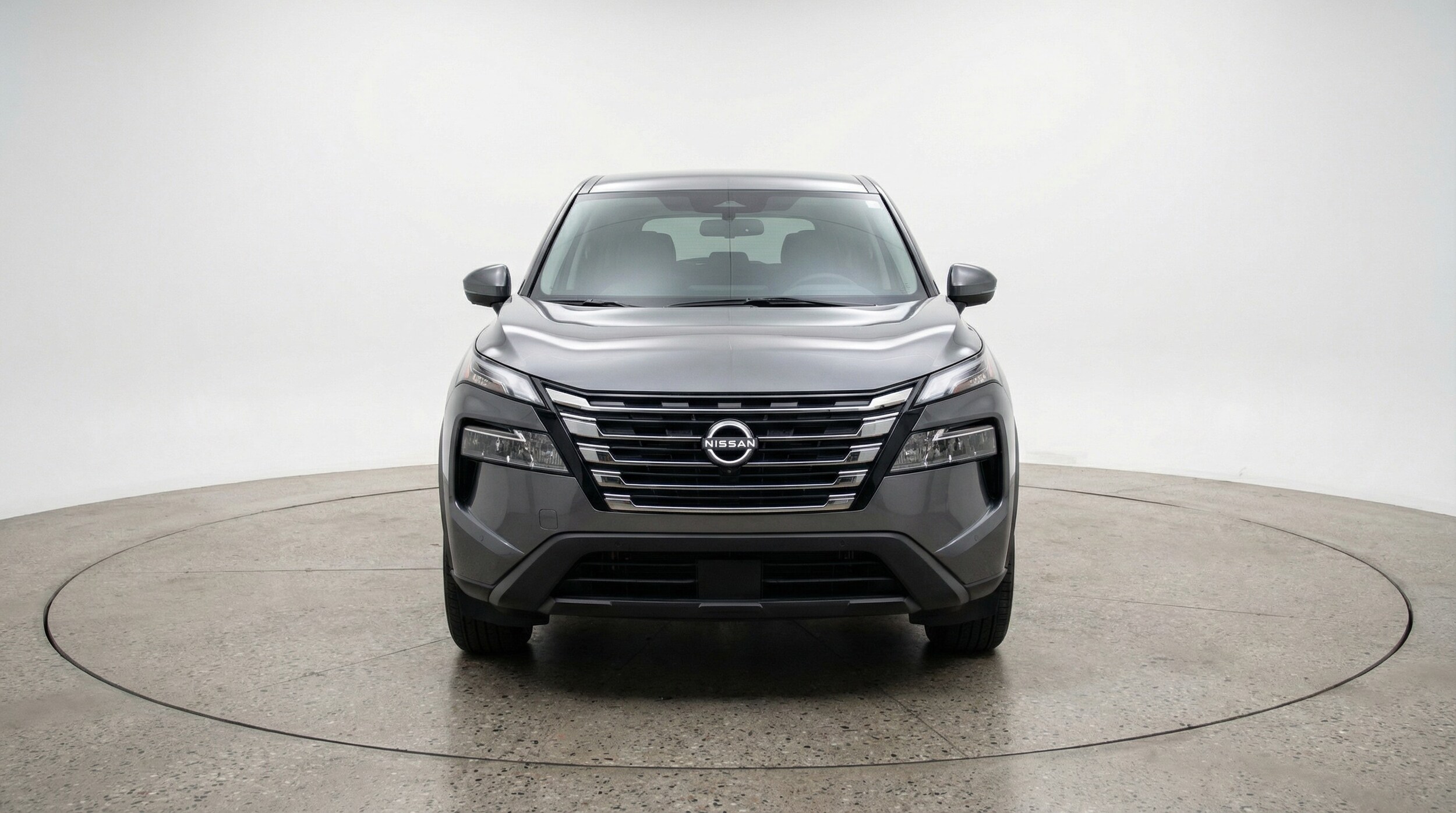 Thumbnail: 2025 Nissan Rogue - 2