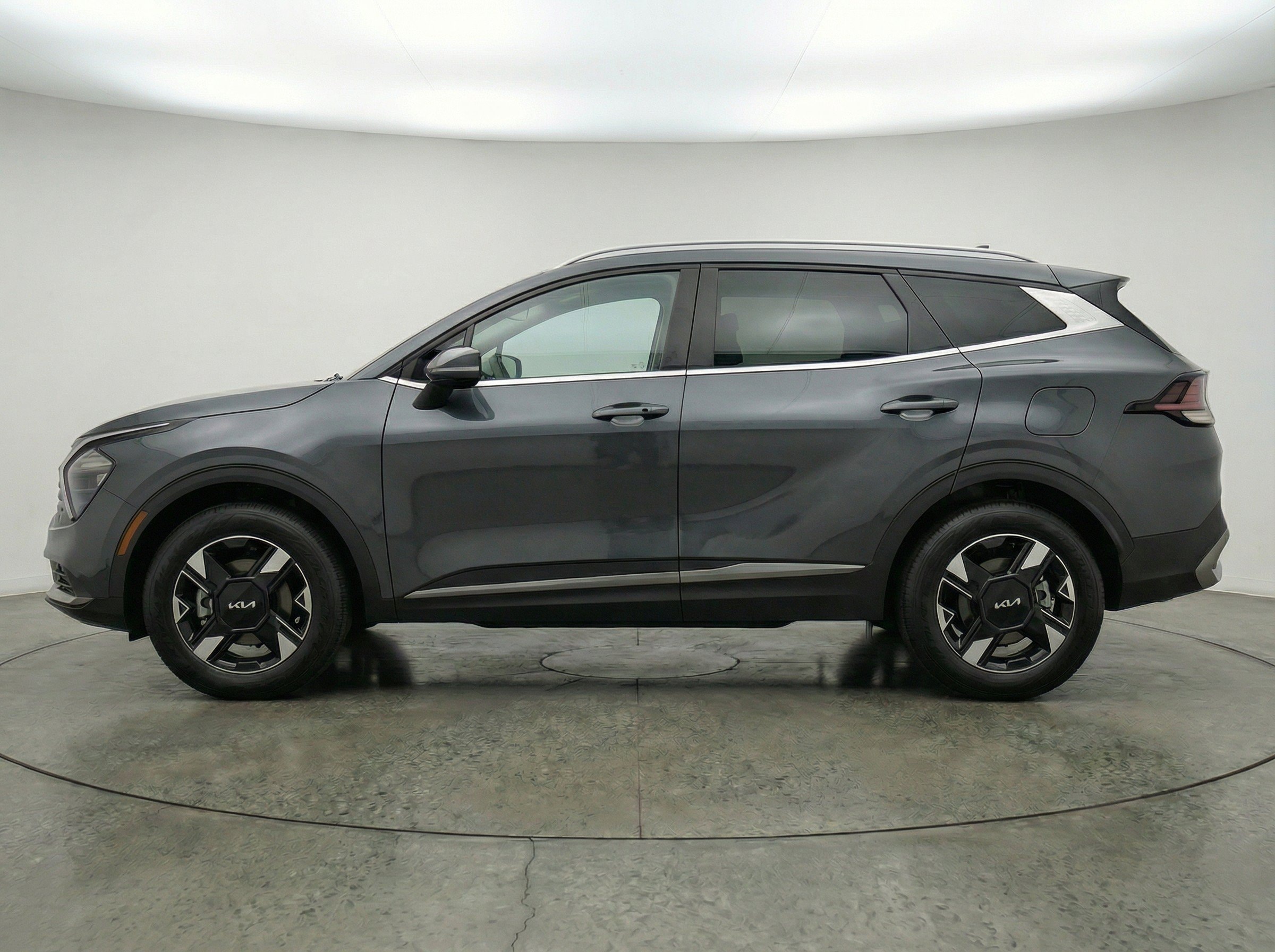 Thumbnail: 2026 Kia Sportage - 5