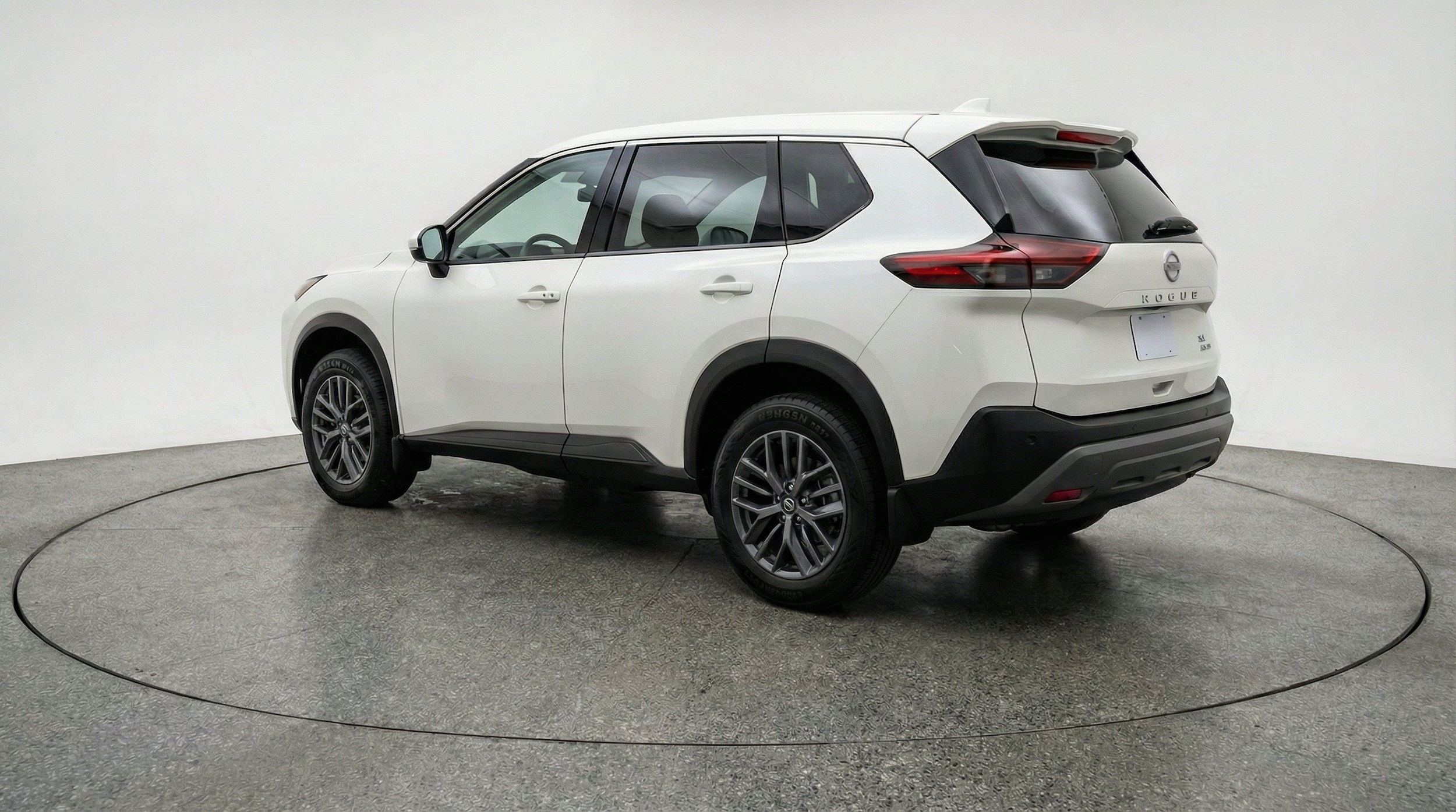 Thumbnail: 2026 Nissan Rogue - 6