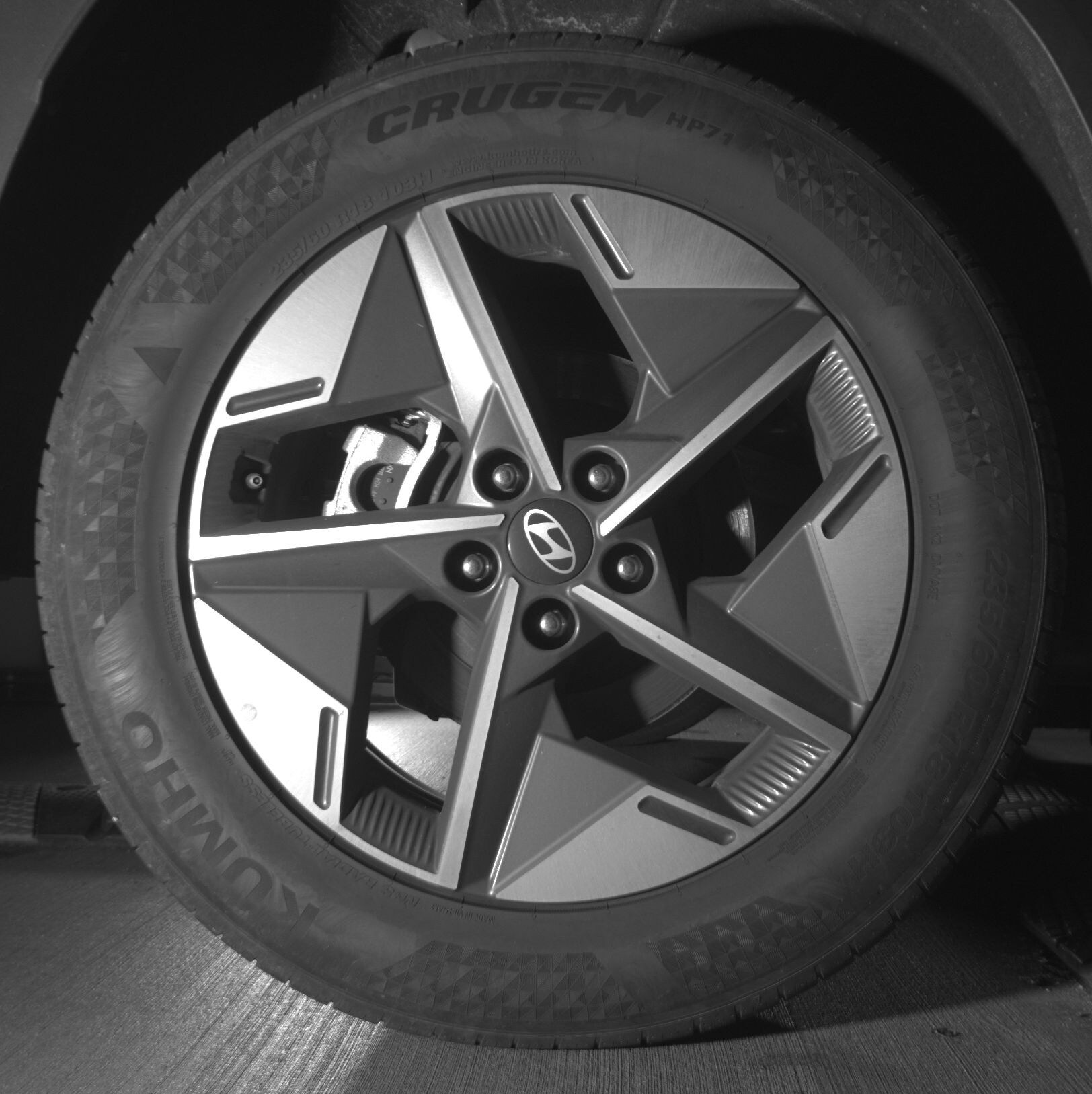 Thumbnail: 2025 Hyundai Tucson - 12