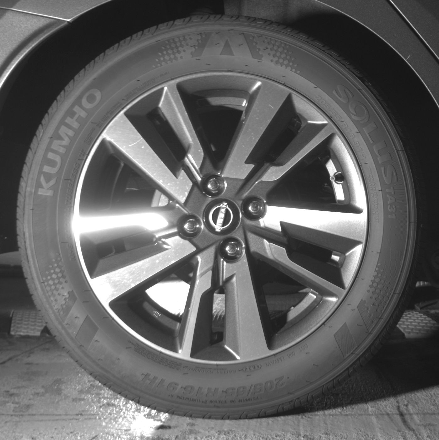 Thumbnail: 2025 Nissan Versa - 12