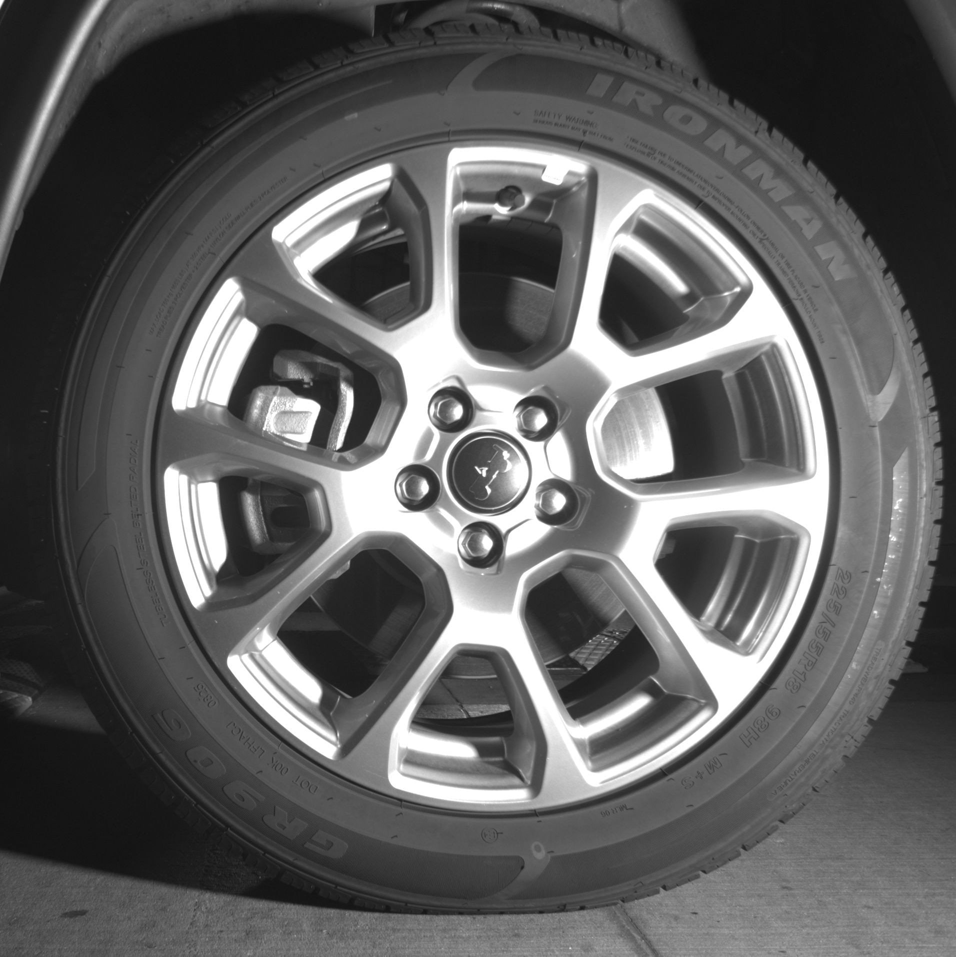 Thumbnail: 2025 Jeep Compass - 12