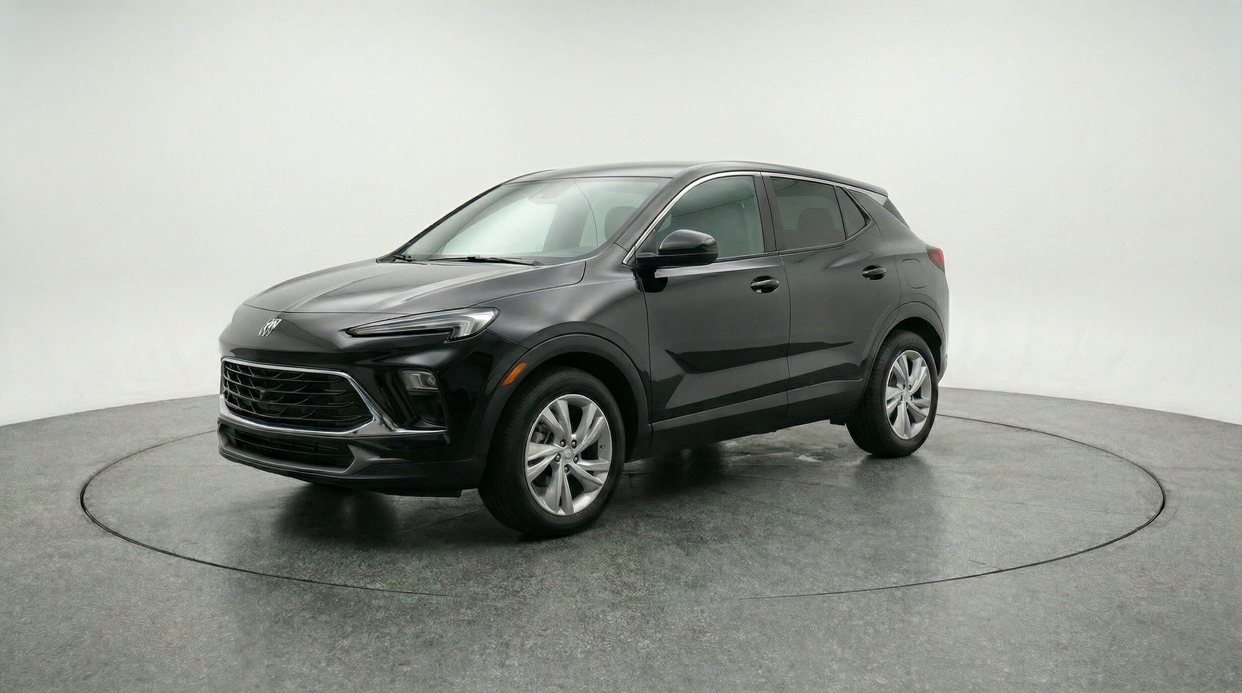 Thumbnail: 2026 Buick Encore GX - 3