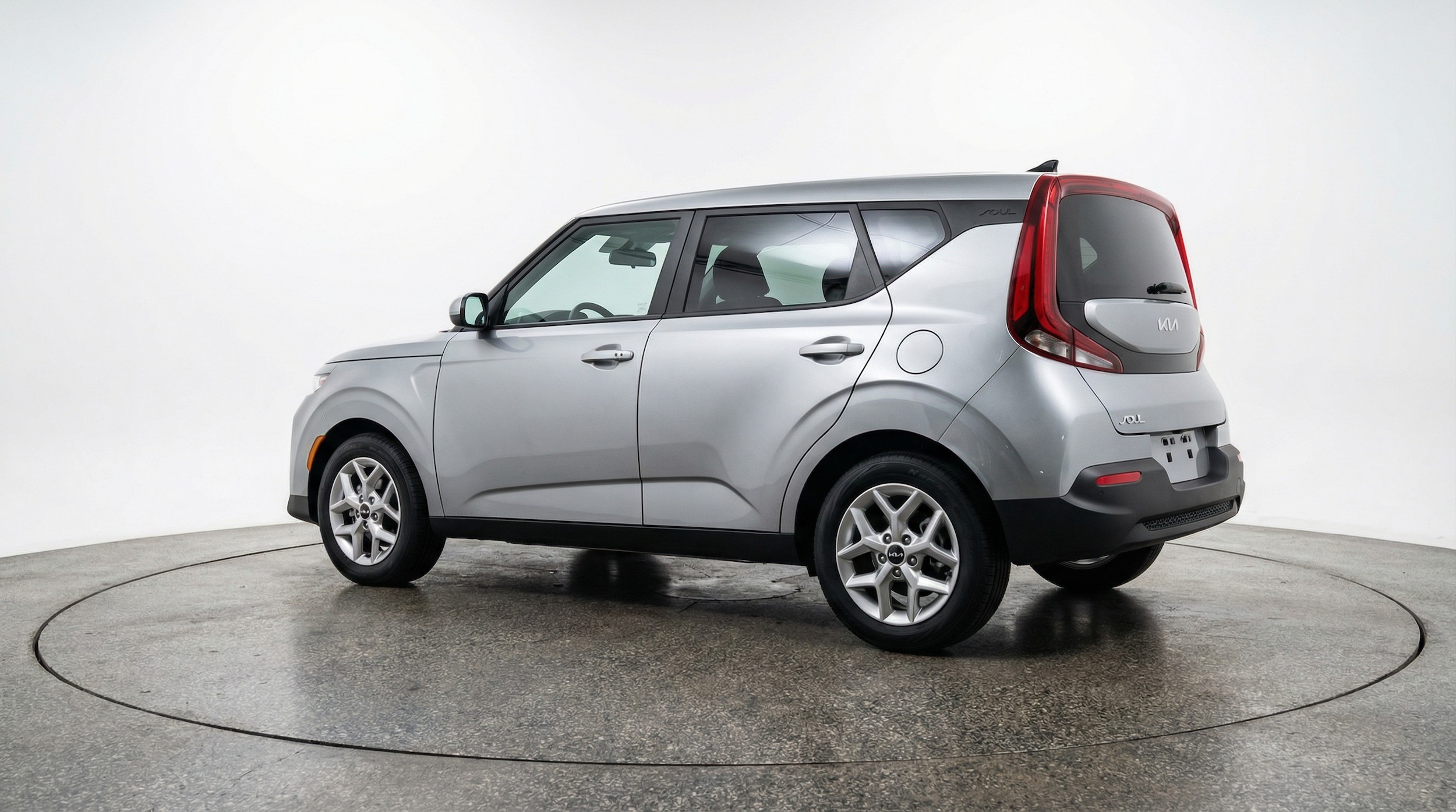 Thumbnail: 2025 Kia Soul - 5