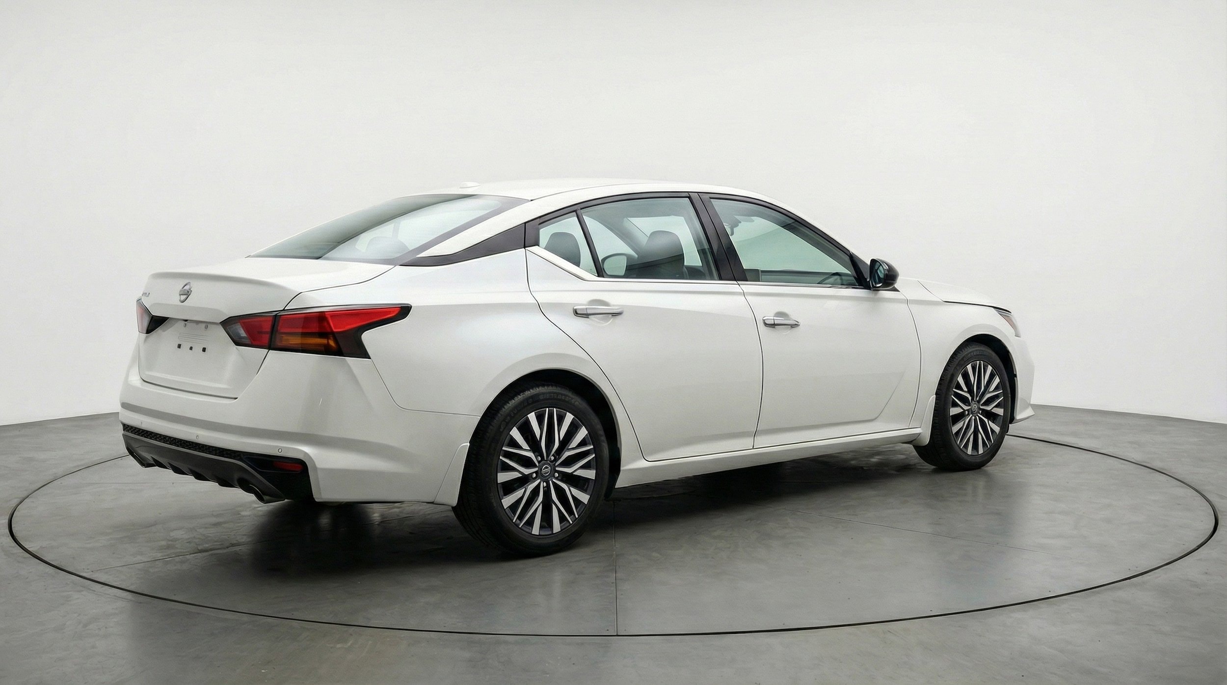 Thumbnail: 2025 Nissan Altima - 7