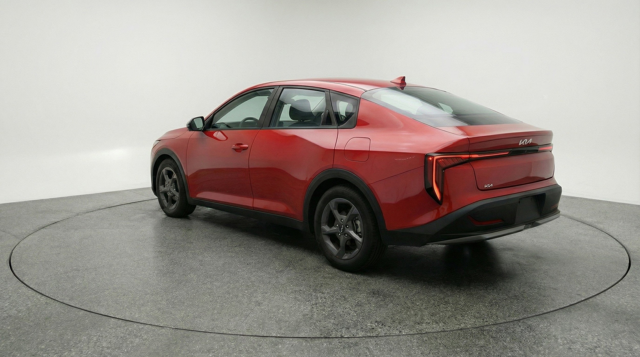 Thumbnail: 2025 Kia K4 - 6