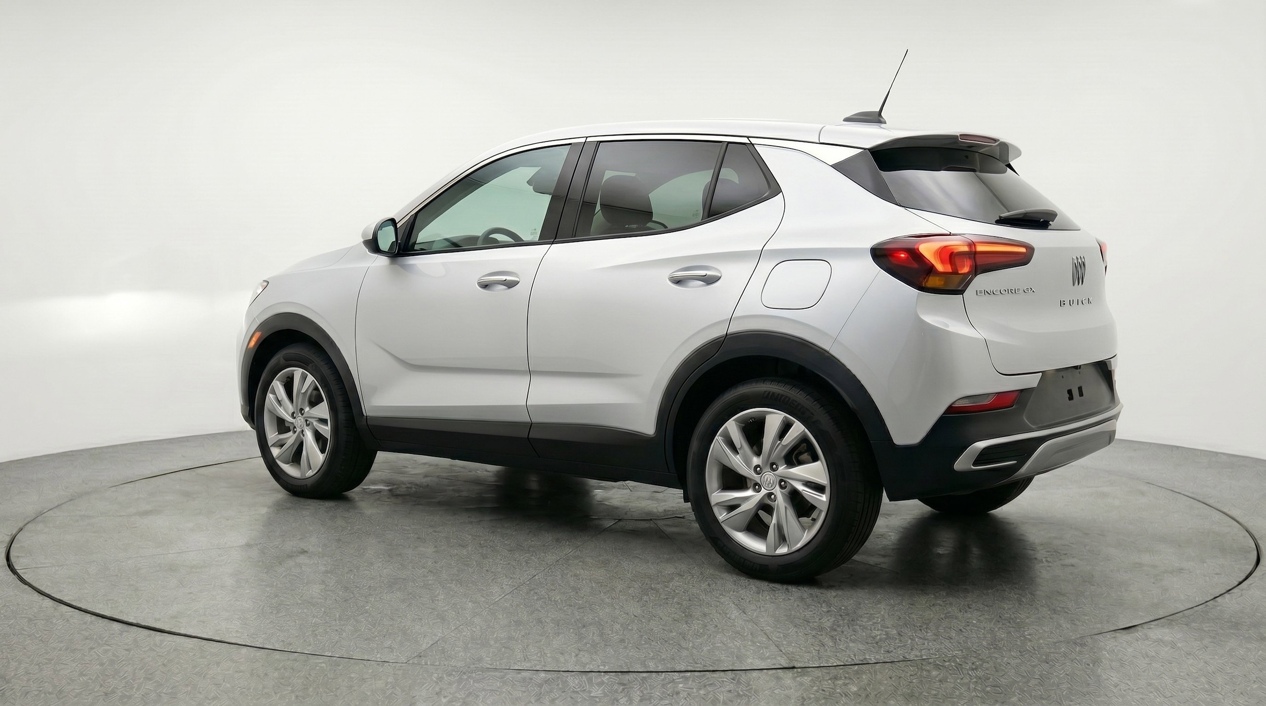 Thumbnail: 2025 Buick Encore GX - 6