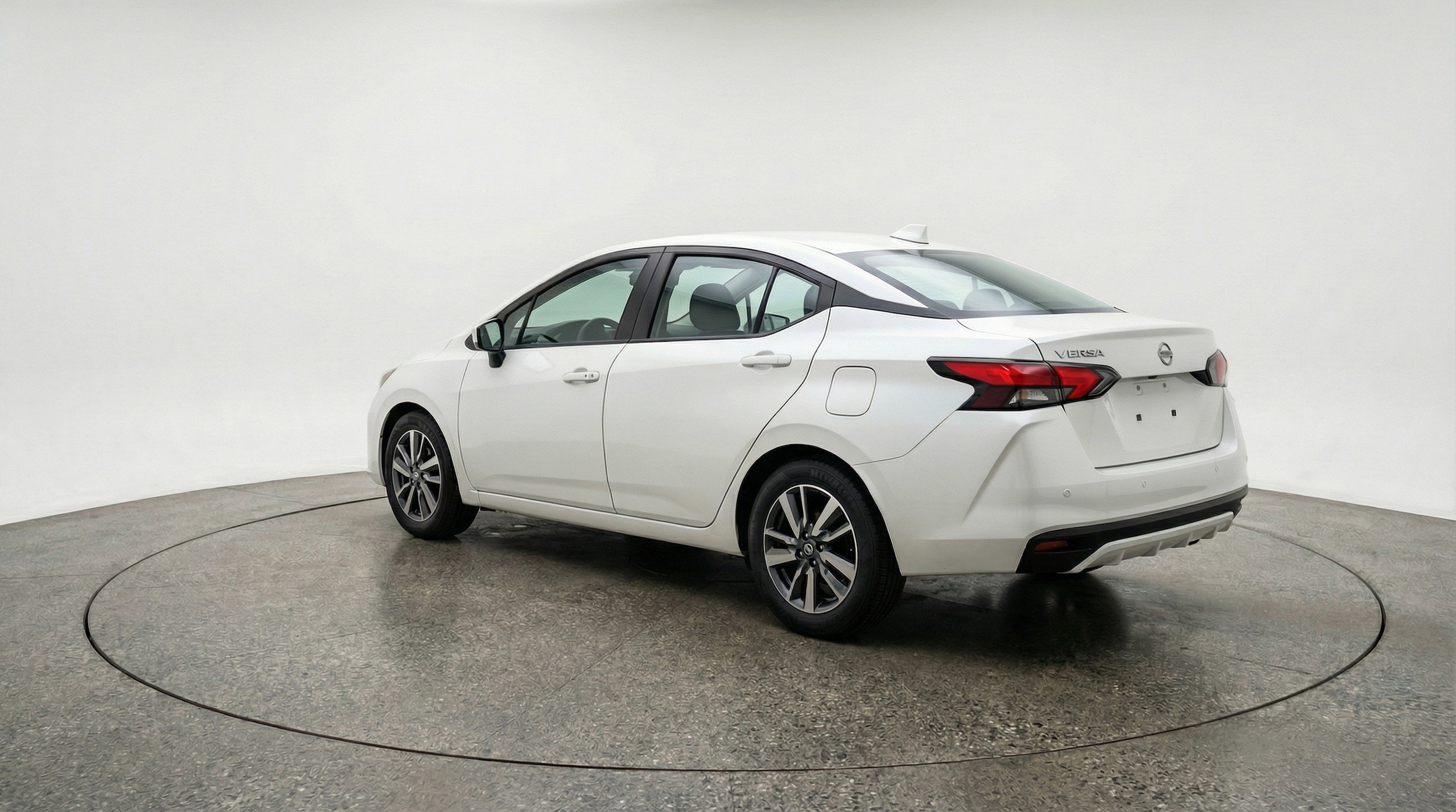 Thumbnail: 2025 Nissan Versa - 6