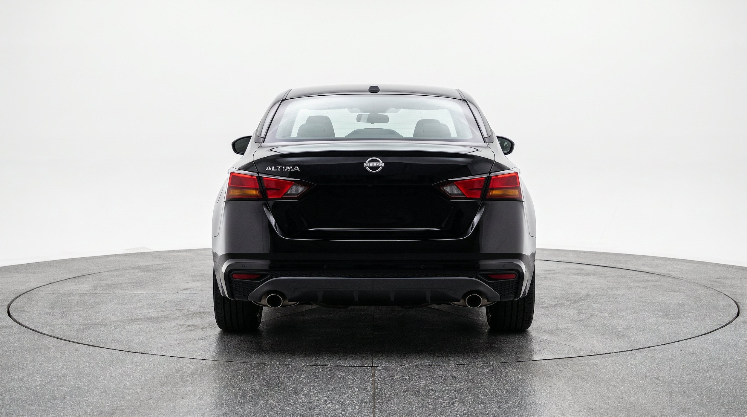 Thumbnail: 2026 Nissan Altima - 7