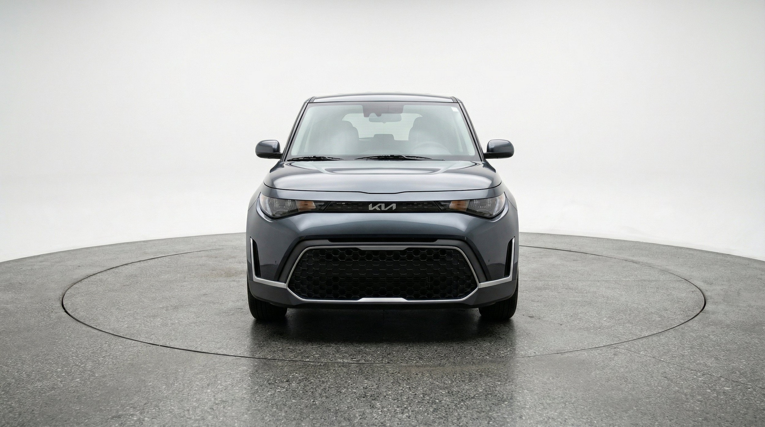 Thumbnail: 2025 Kia Soul - 2