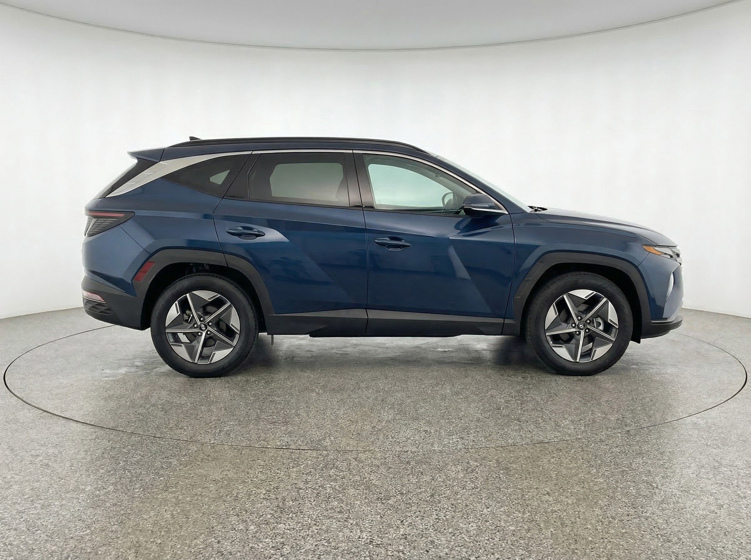 Thumbnail: 2025 Hyundai Tucson - 11