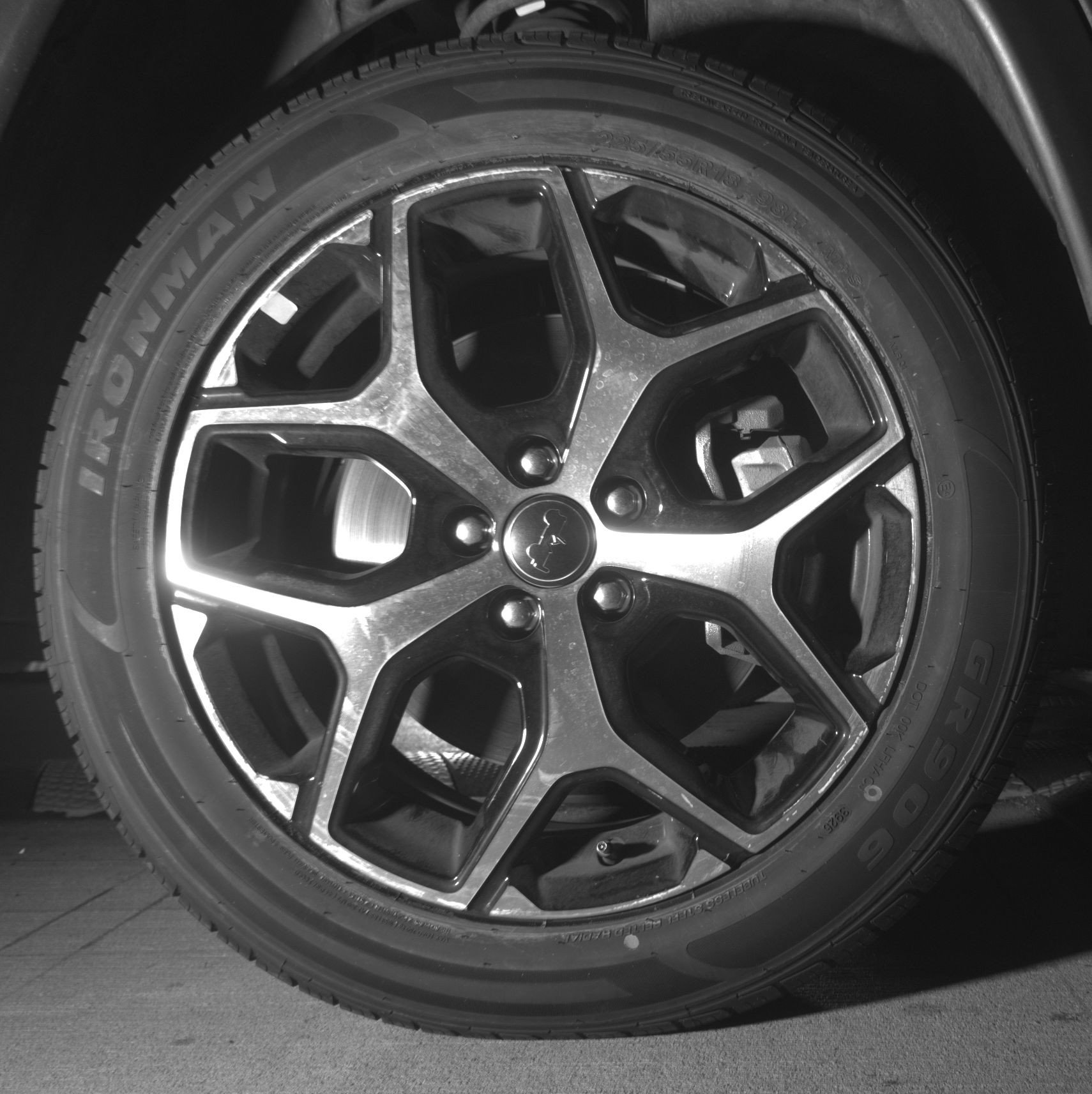 Thumbnail: 2025 Jeep Compass - 13