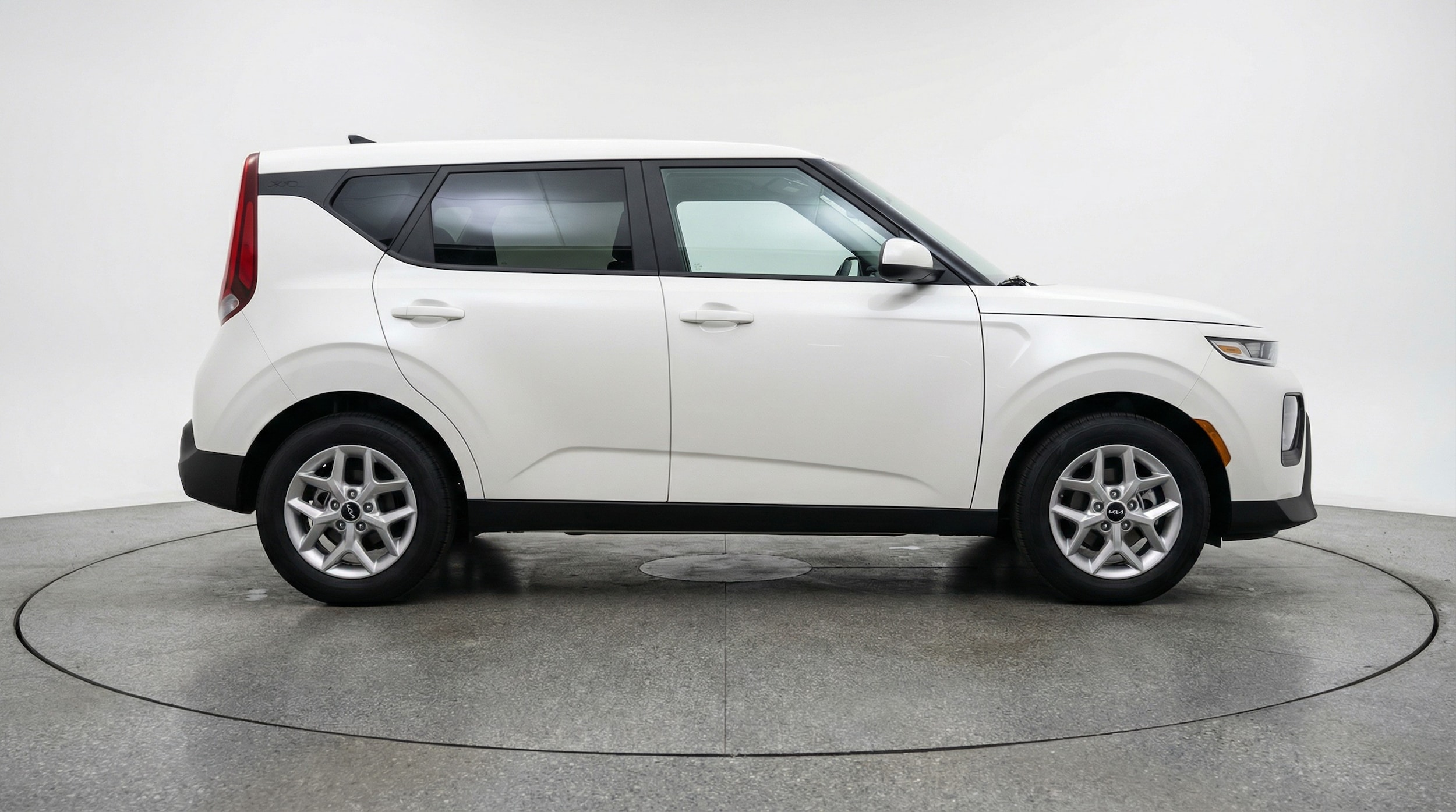 Thumbnail: 2025 Kia Soul - 8