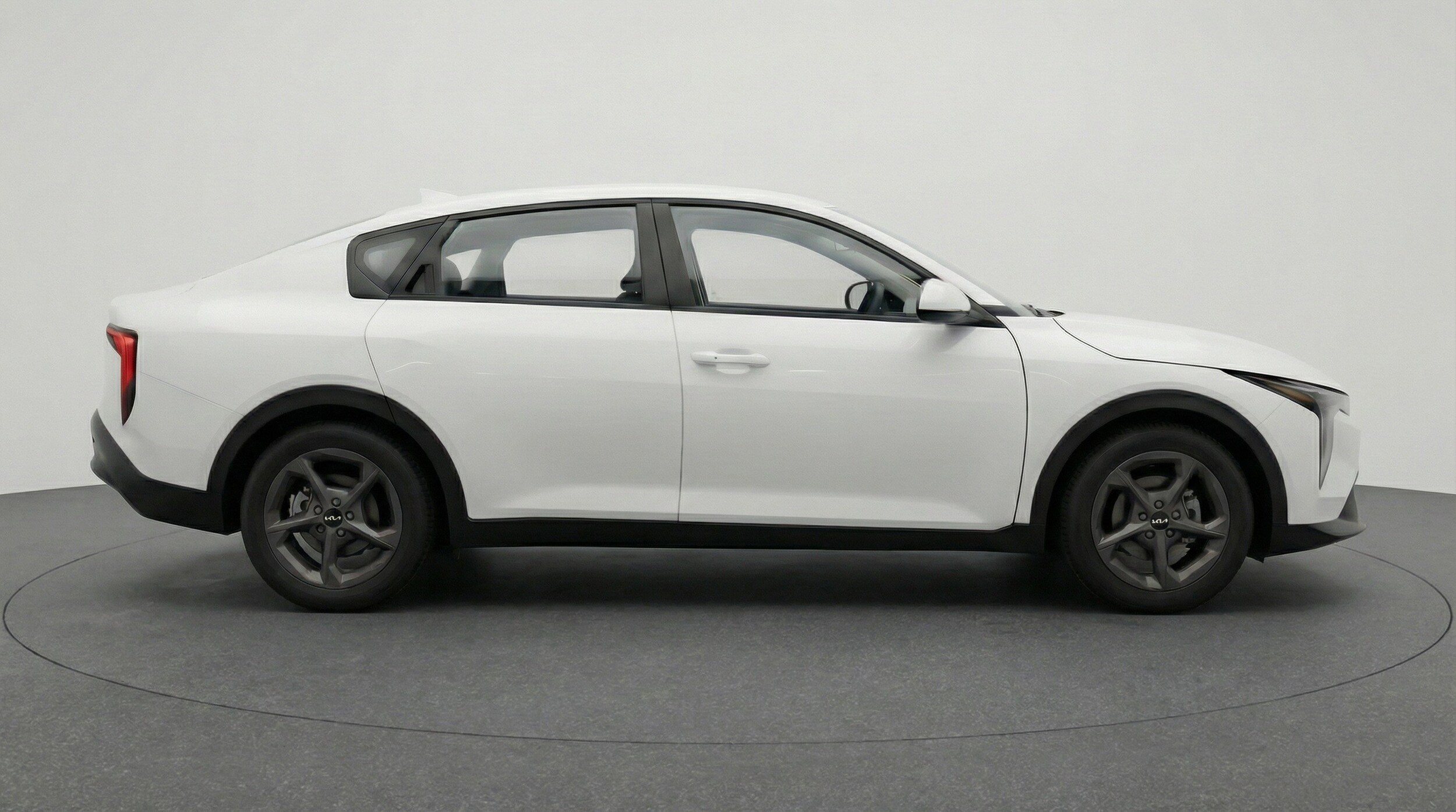 Thumbnail: 2025 Kia K4 - 11