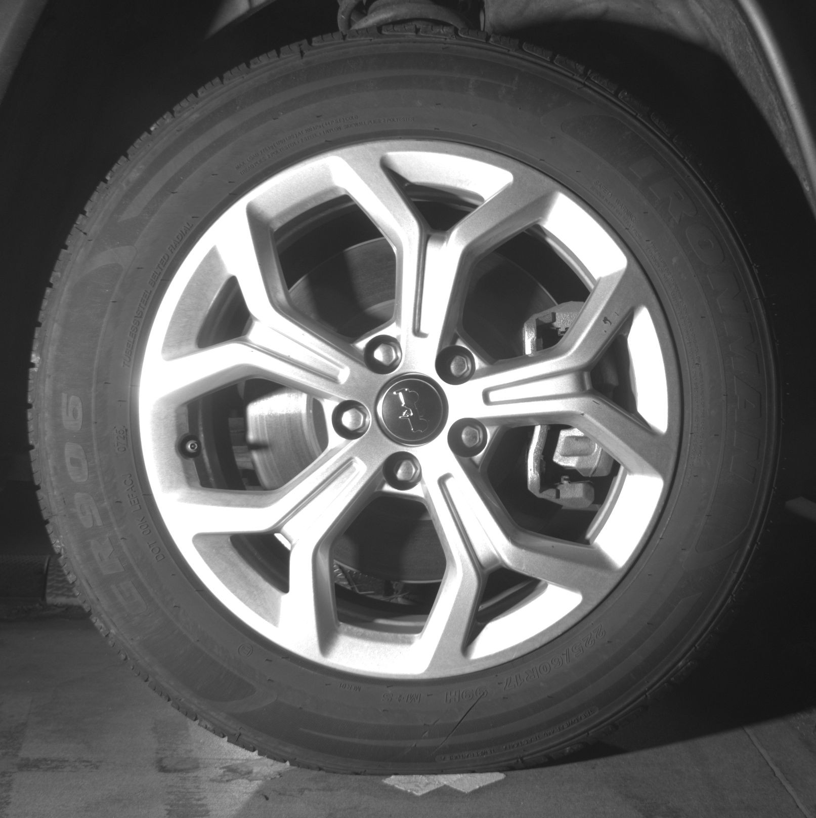 Thumbnail: 2025 Jeep Compass - 10