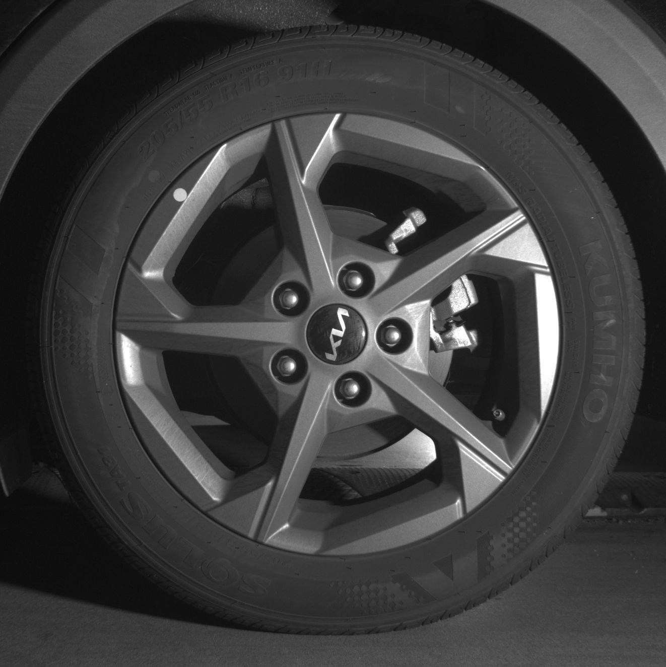 Thumbnail: 2025 Kia K4 - 11